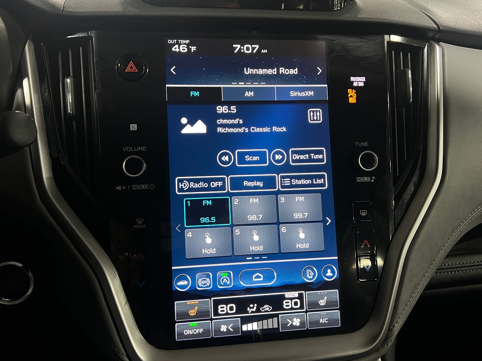 Thumbnail: 2024 Subaru Outback - 3