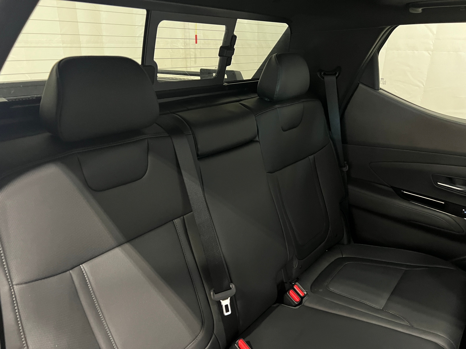 Thumbnail: 2024 Hyundai Santa Cruz - 5