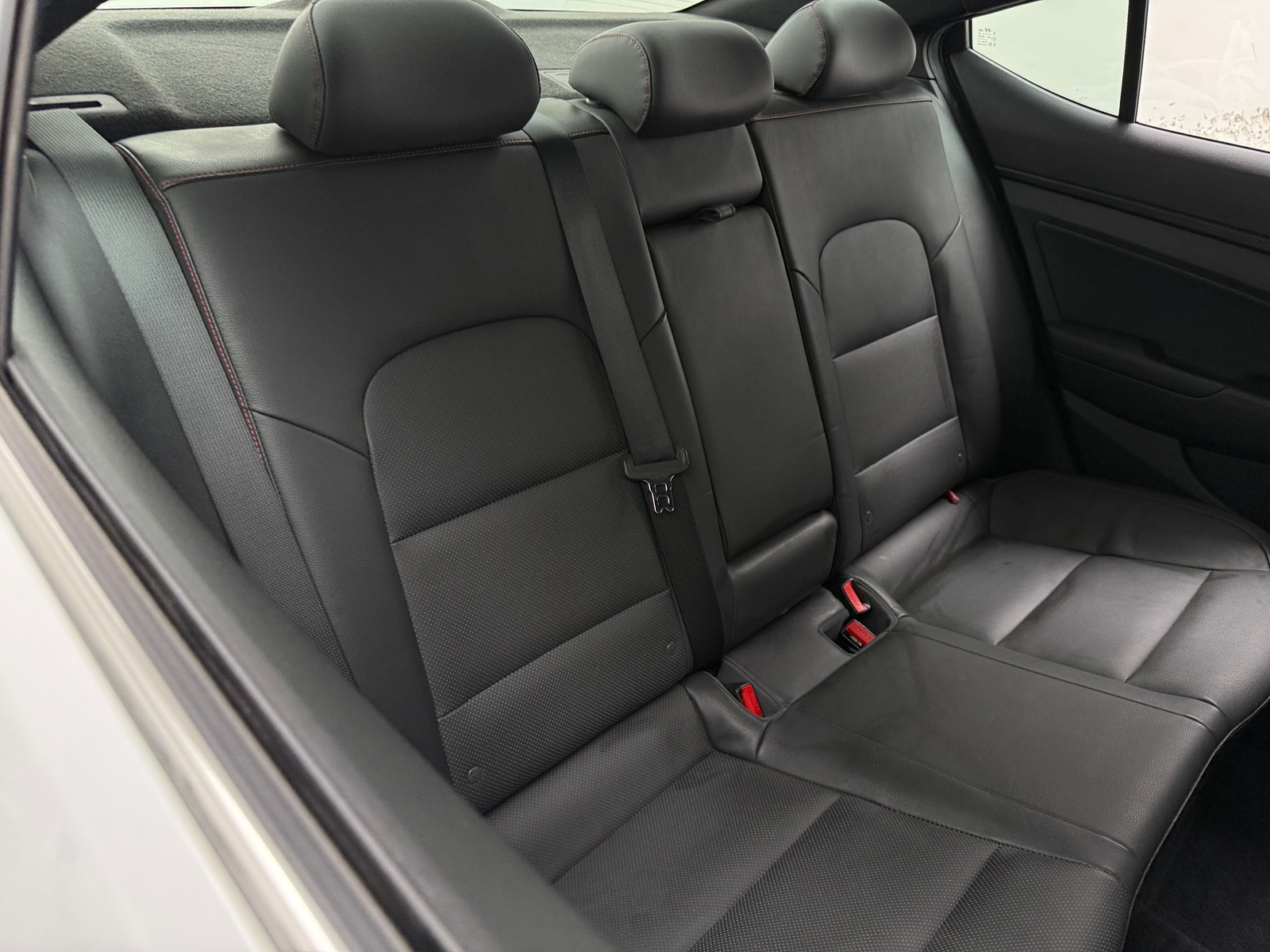 Thumbnail: 2019 Hyundai Elantra - 5