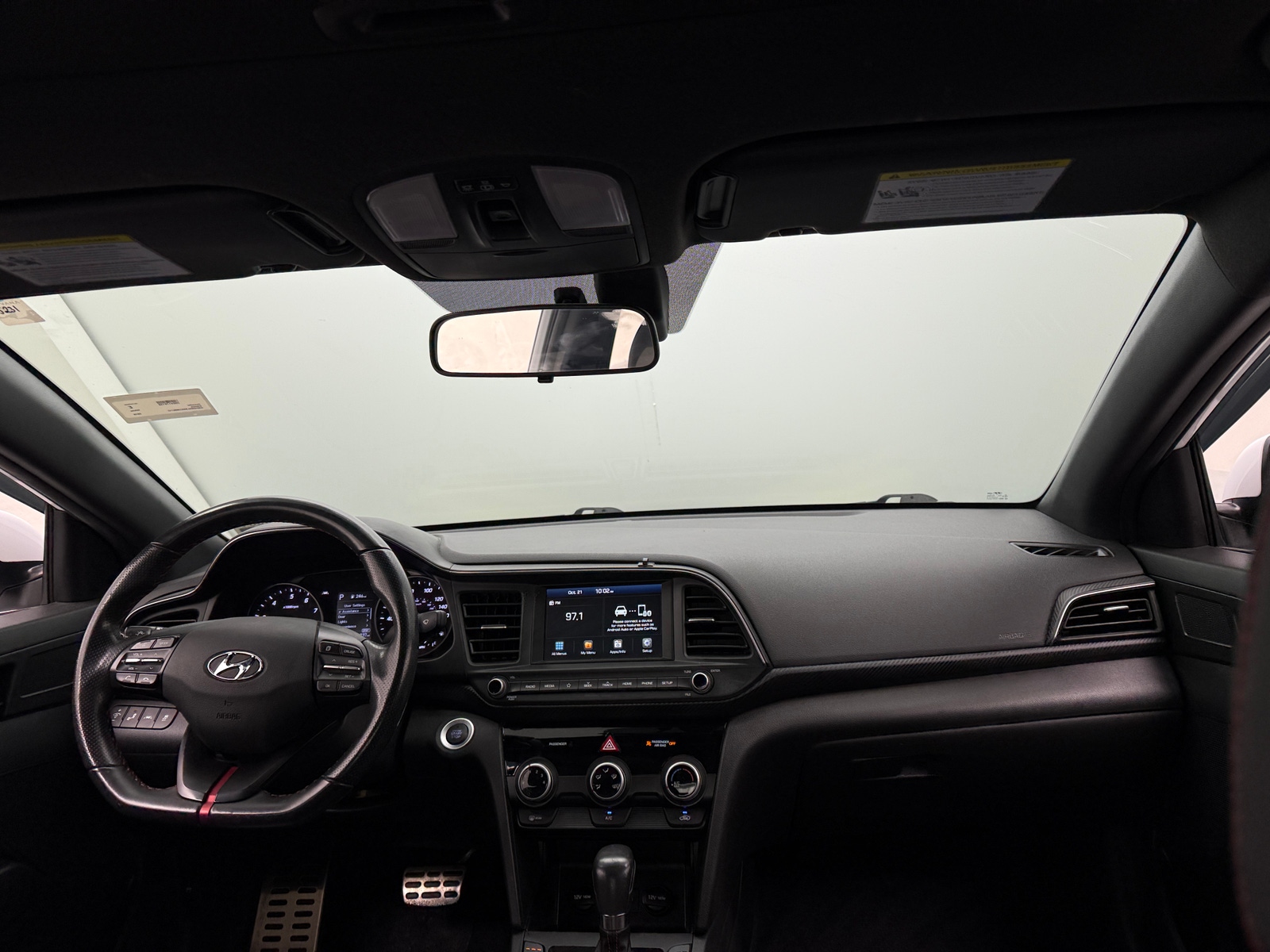 Thumbnail: 2019 Hyundai Elantra - 2