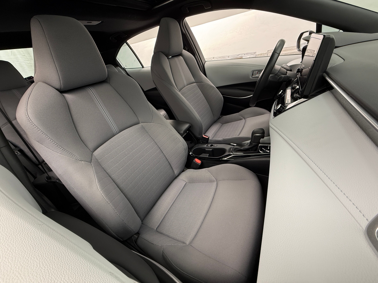 Thumbnail: 2024 Toyota Corolla - 2