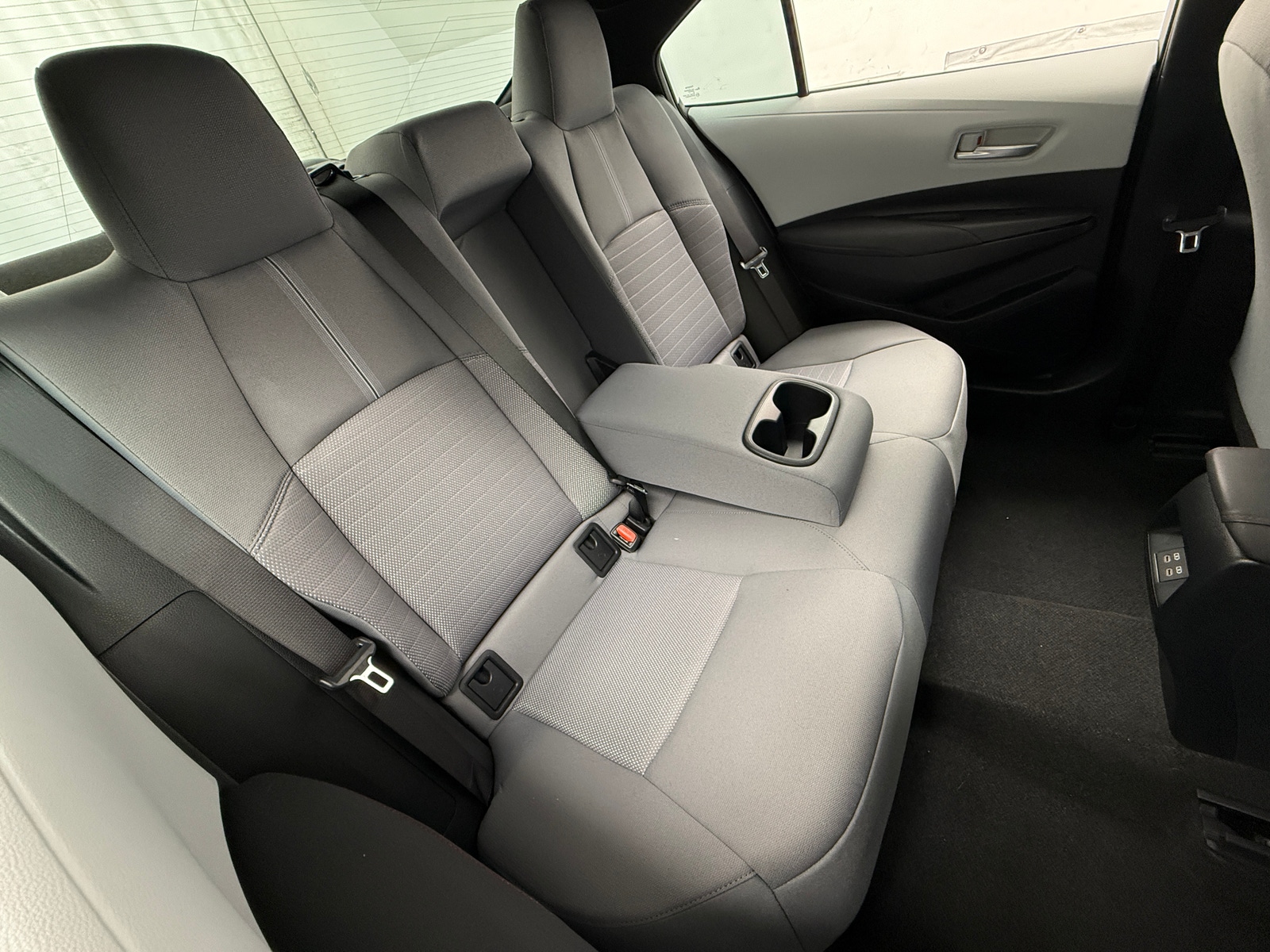 Thumbnail: 2024 Toyota Corolla - 6