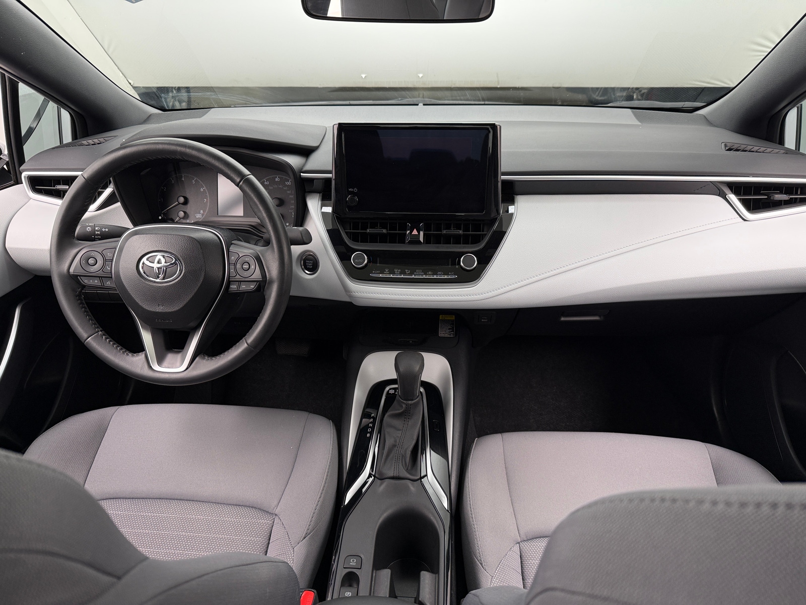 Thumbnail: 2024 Toyota Corolla - 3