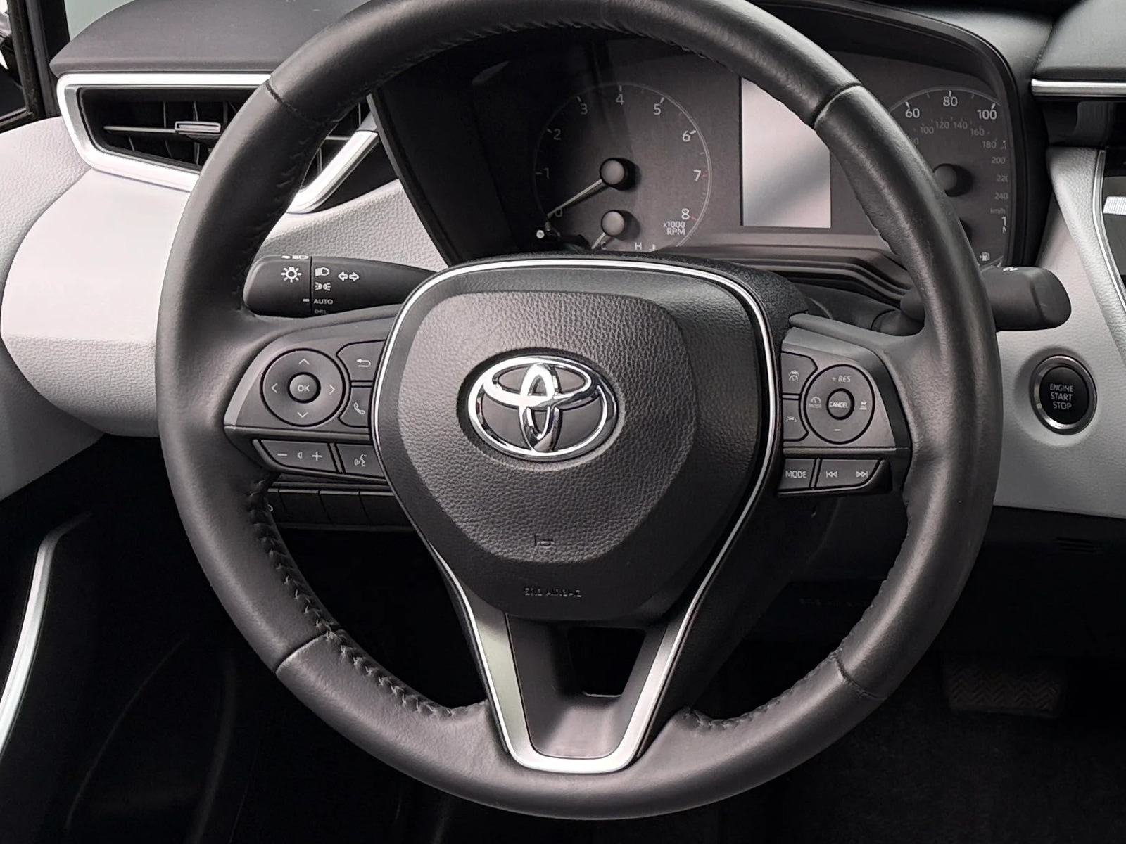 Thumbnail: 2024 Toyota Corolla - 5