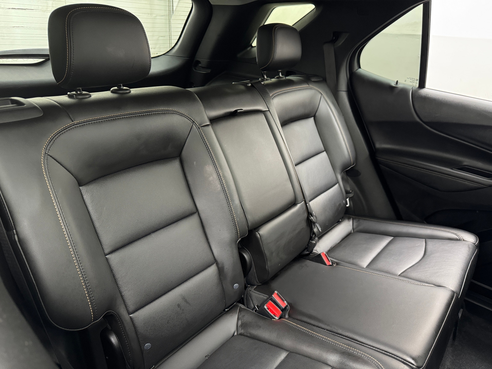 Thumbnail: 2019 Chevrolet Equinox - 5