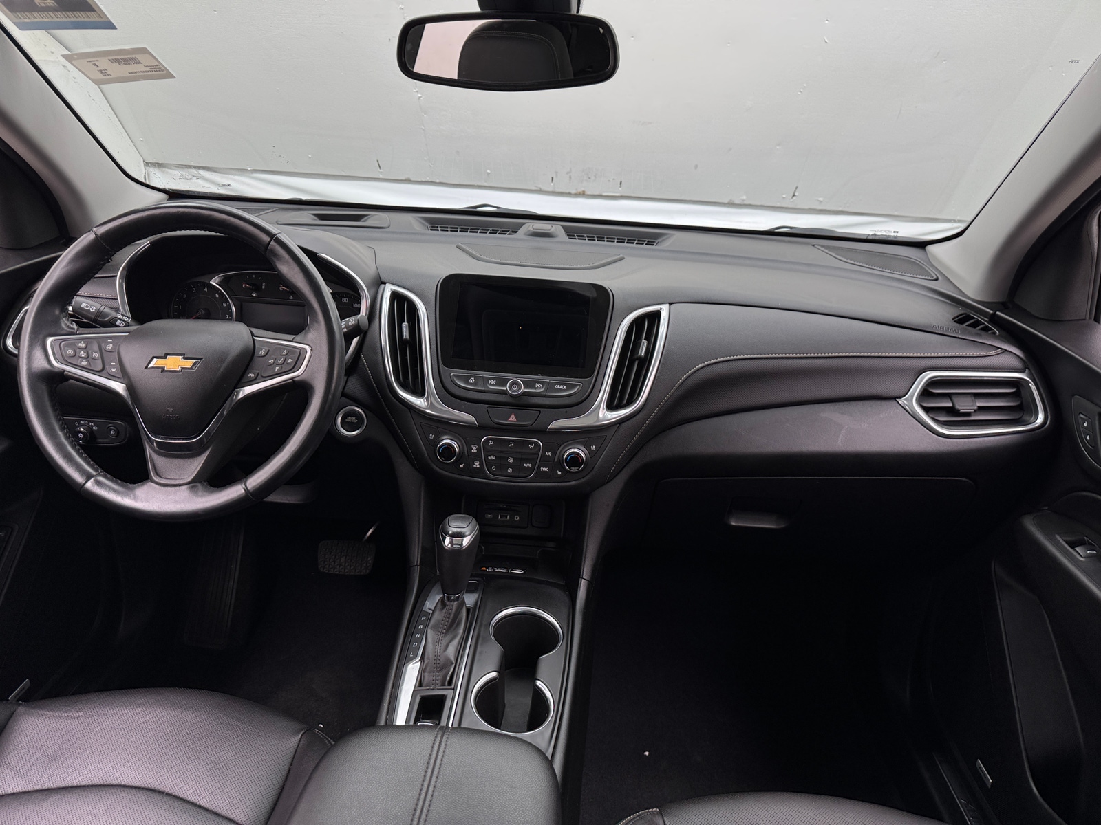 Thumbnail: 2019 Chevrolet Equinox - 2