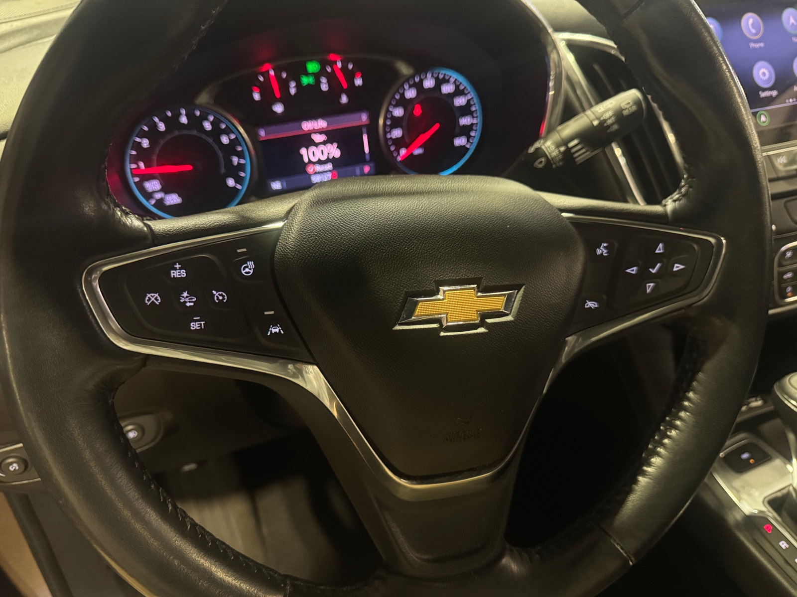 Thumbnail: 2019 Chevrolet Equinox - 4