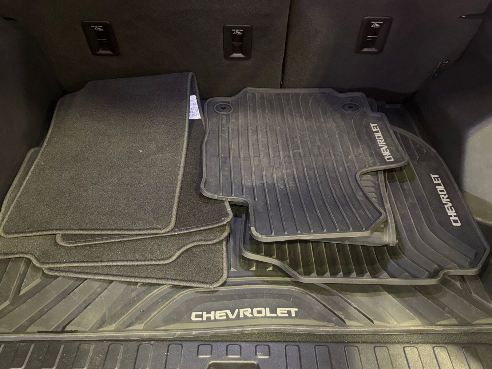 Thumbnail: 2019 Chevrolet Equinox - 6