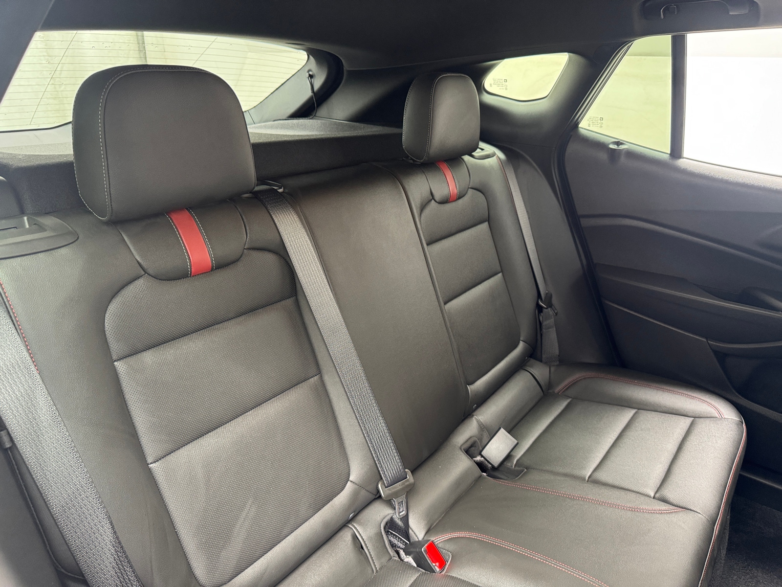 Thumbnail: 2024 Chevrolet Trax - 5