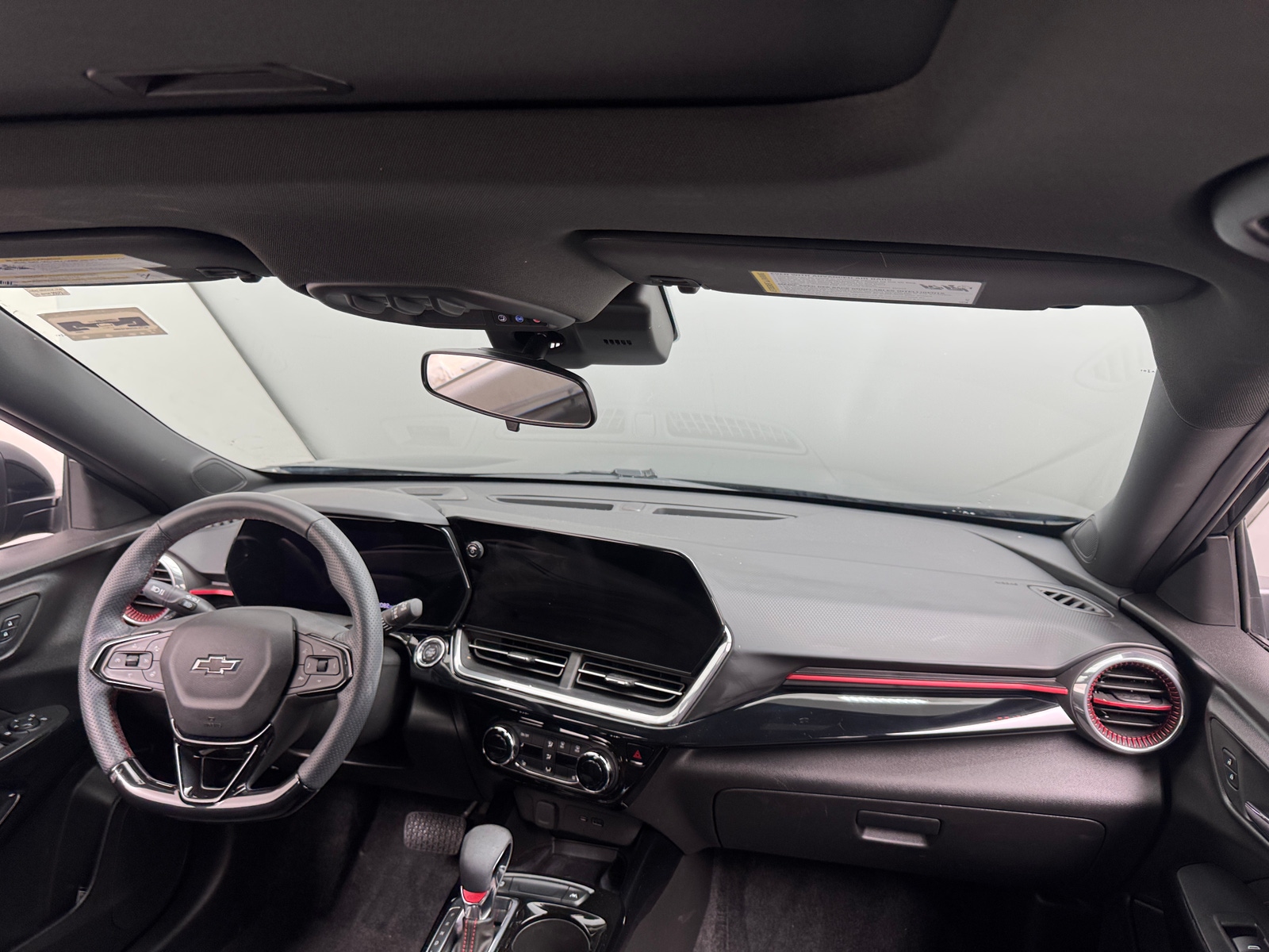 Thumbnail: 2024 Chevrolet Trax - 2