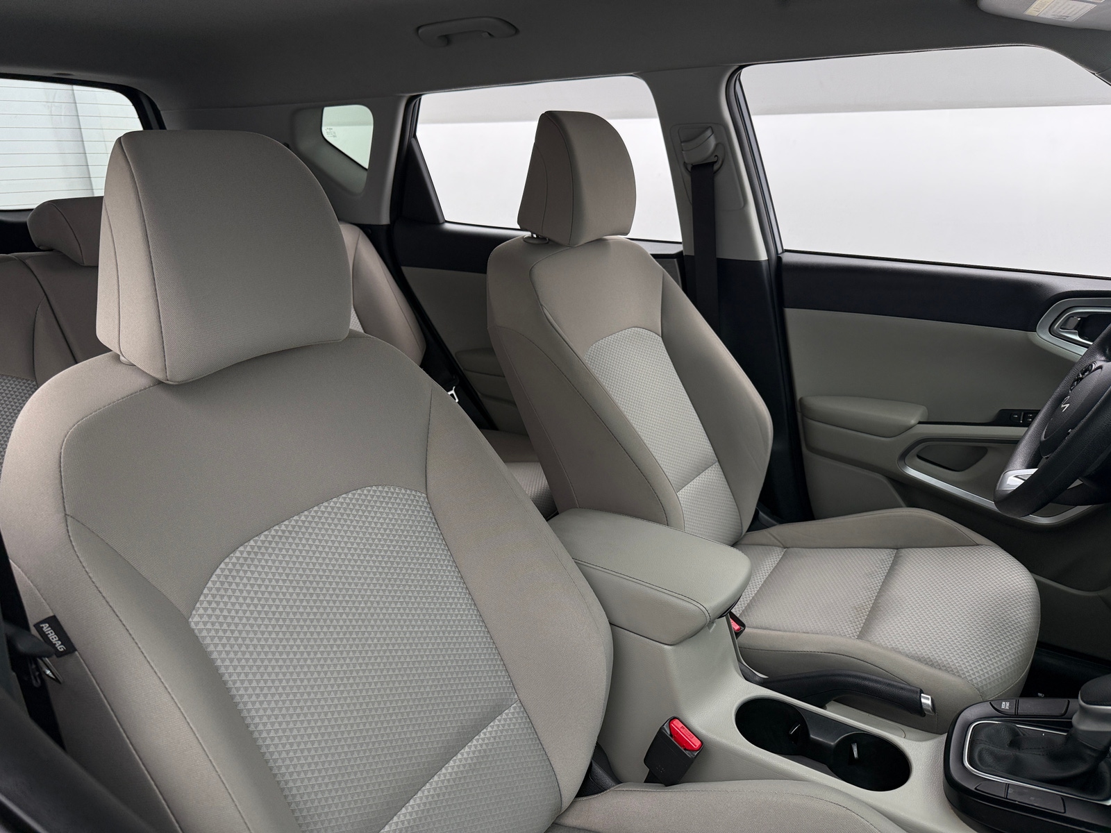 Thumbnail: 2022 Kia Soul - 2