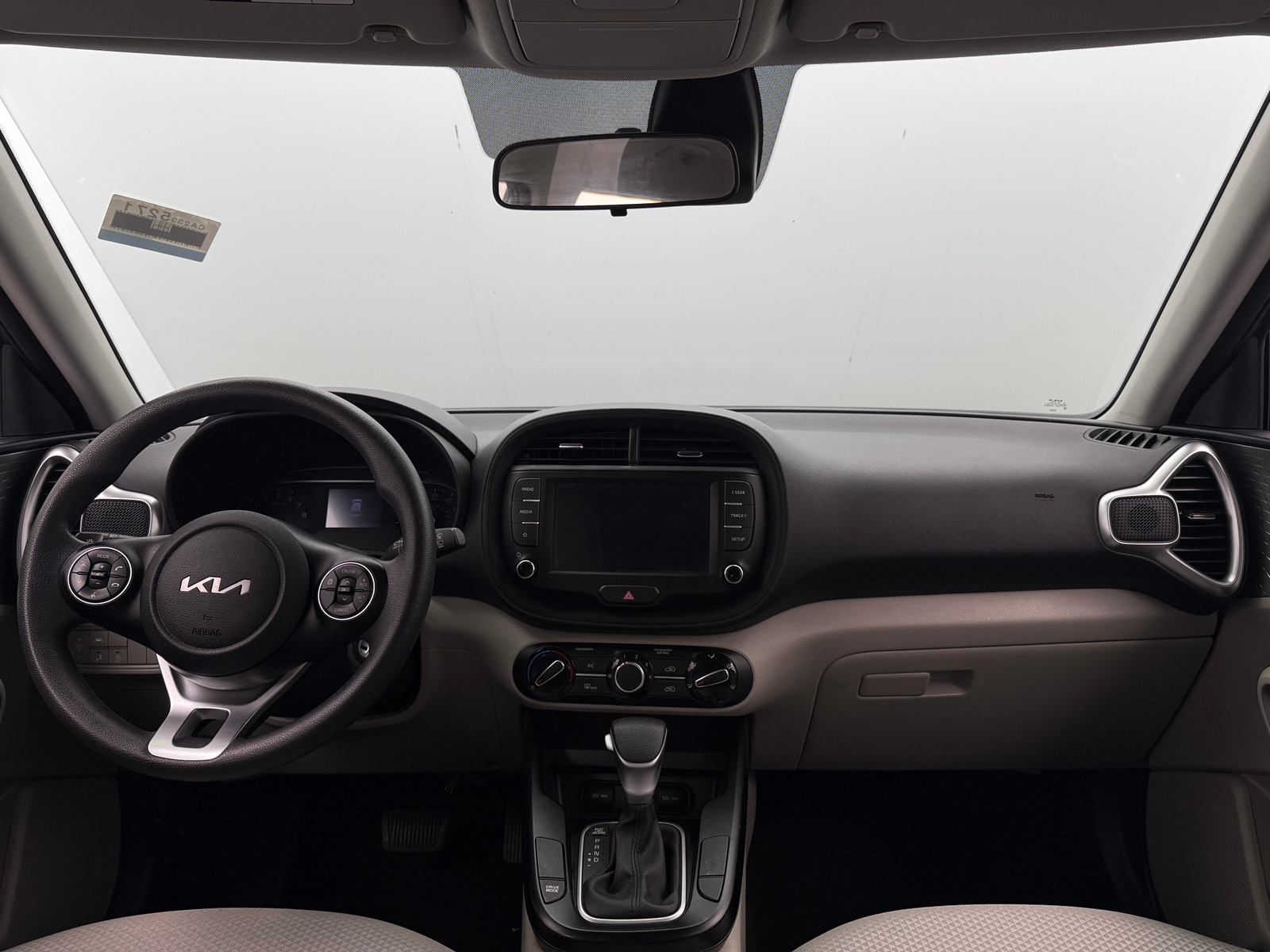 Thumbnail: 2022 Kia Soul - 3