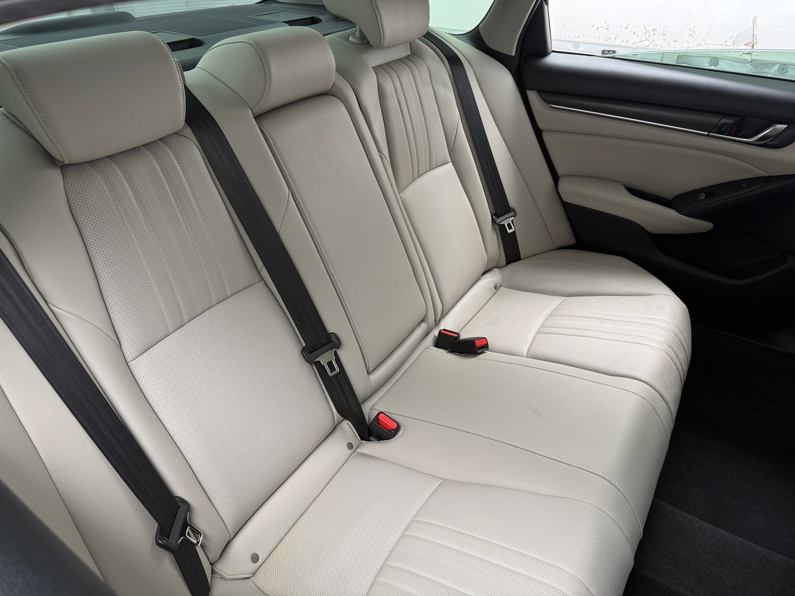 Thumbnail: 2020 Honda Accord - 5