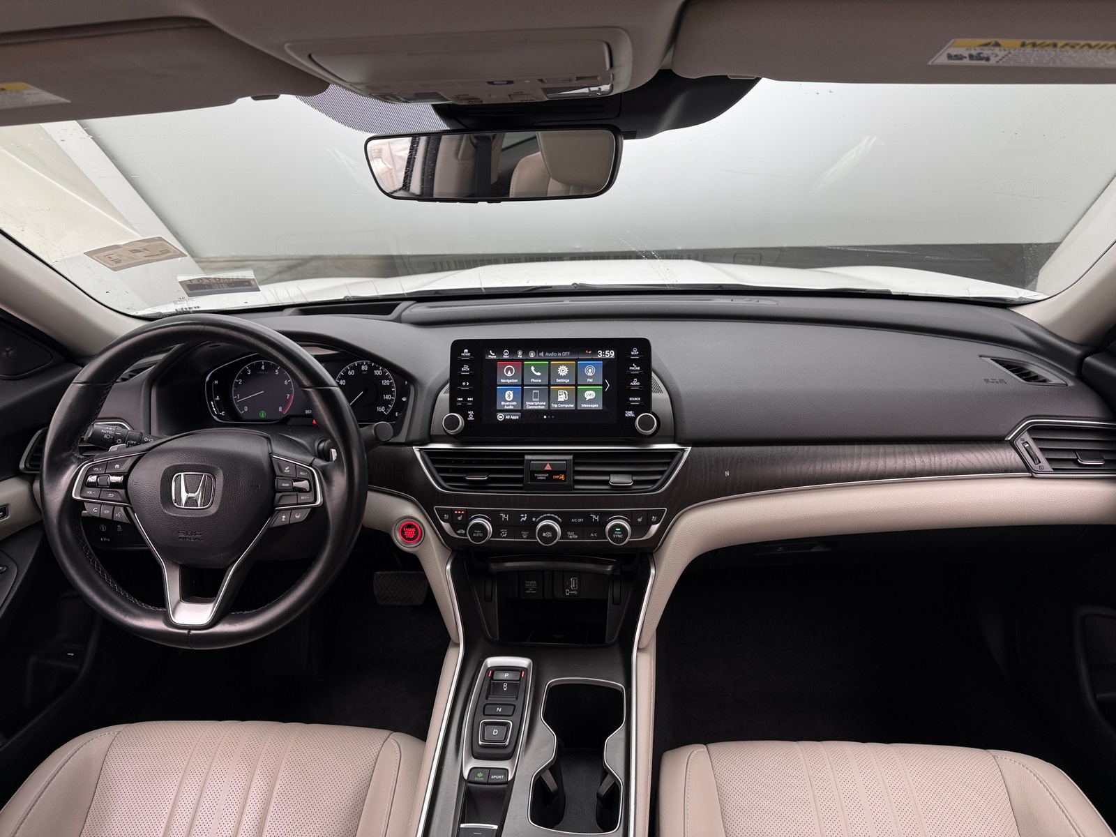 Thumbnail: 2020 Honda Accord - 2