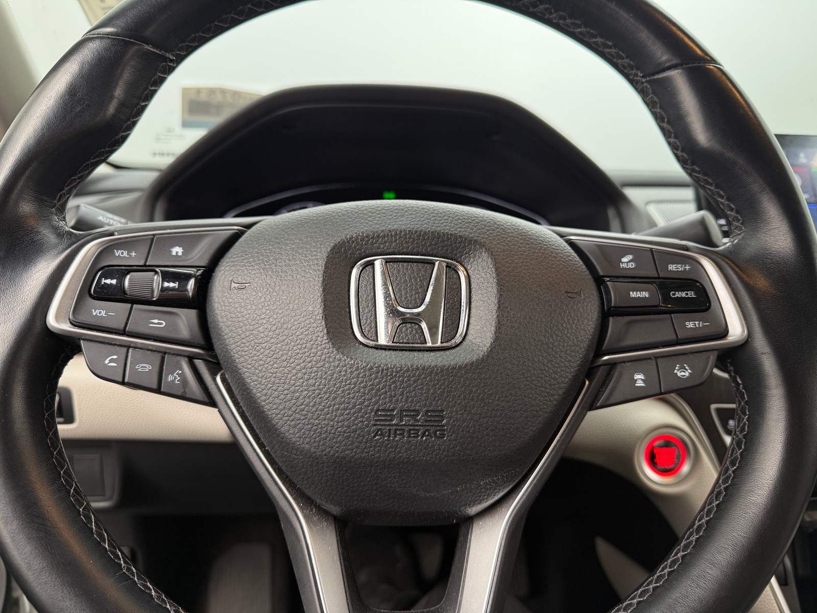 Thumbnail: 2020 Honda Accord - 4