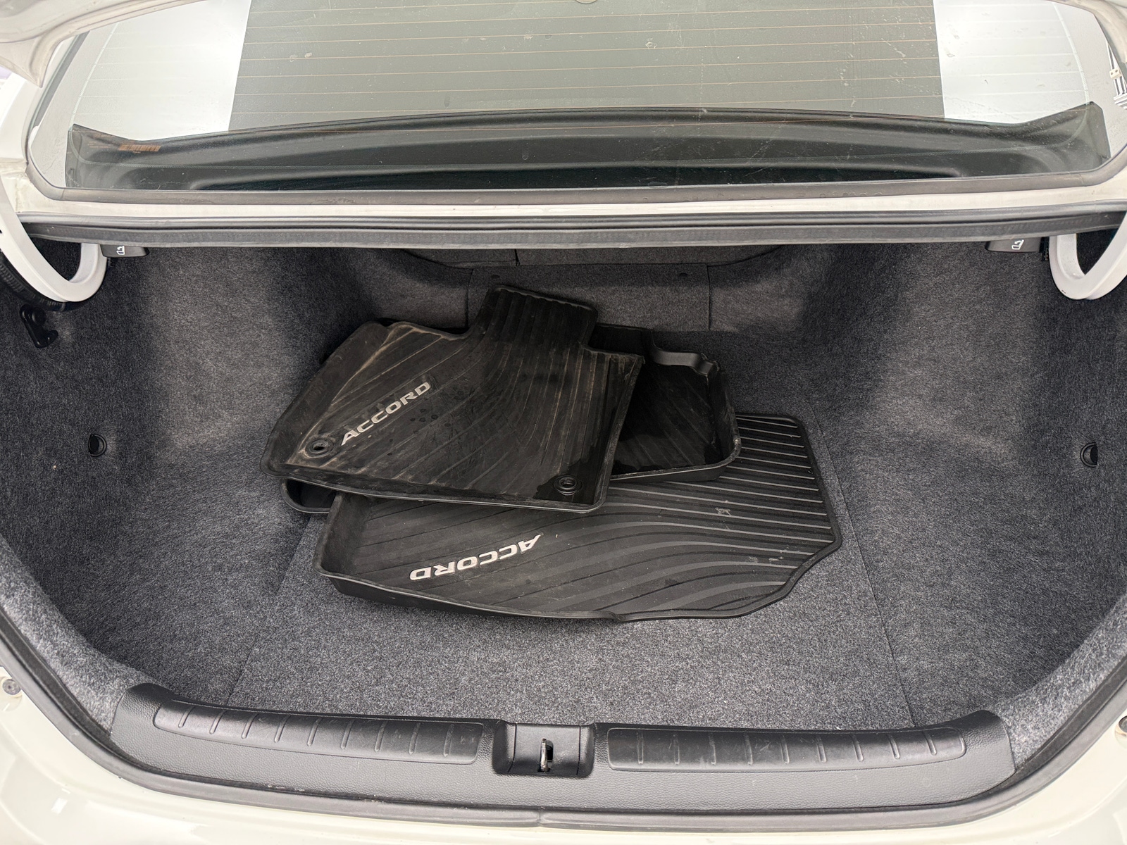 Thumbnail: 2020 Honda Accord - 6