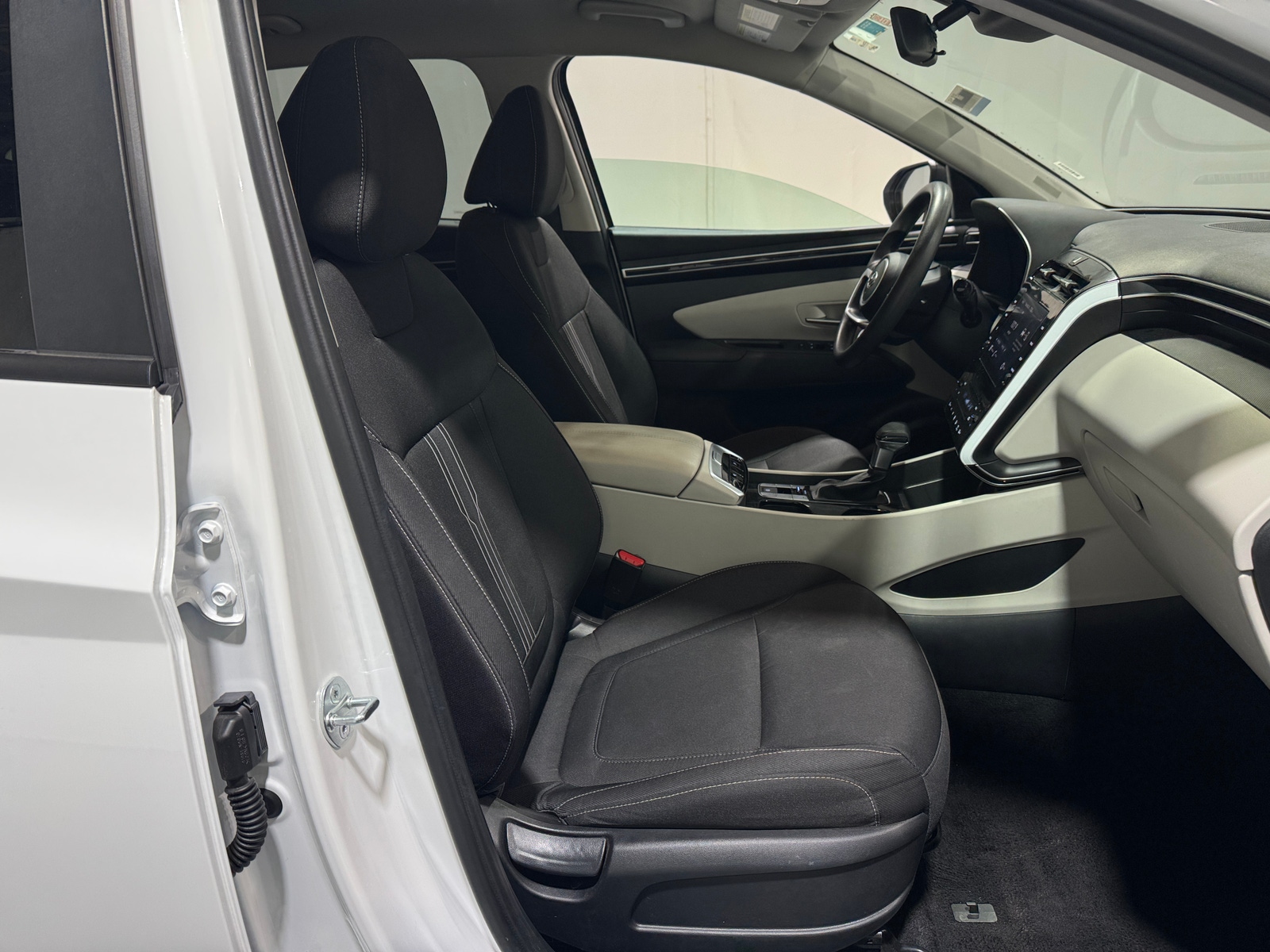 Thumbnail: 2024 Hyundai Tucson - 2