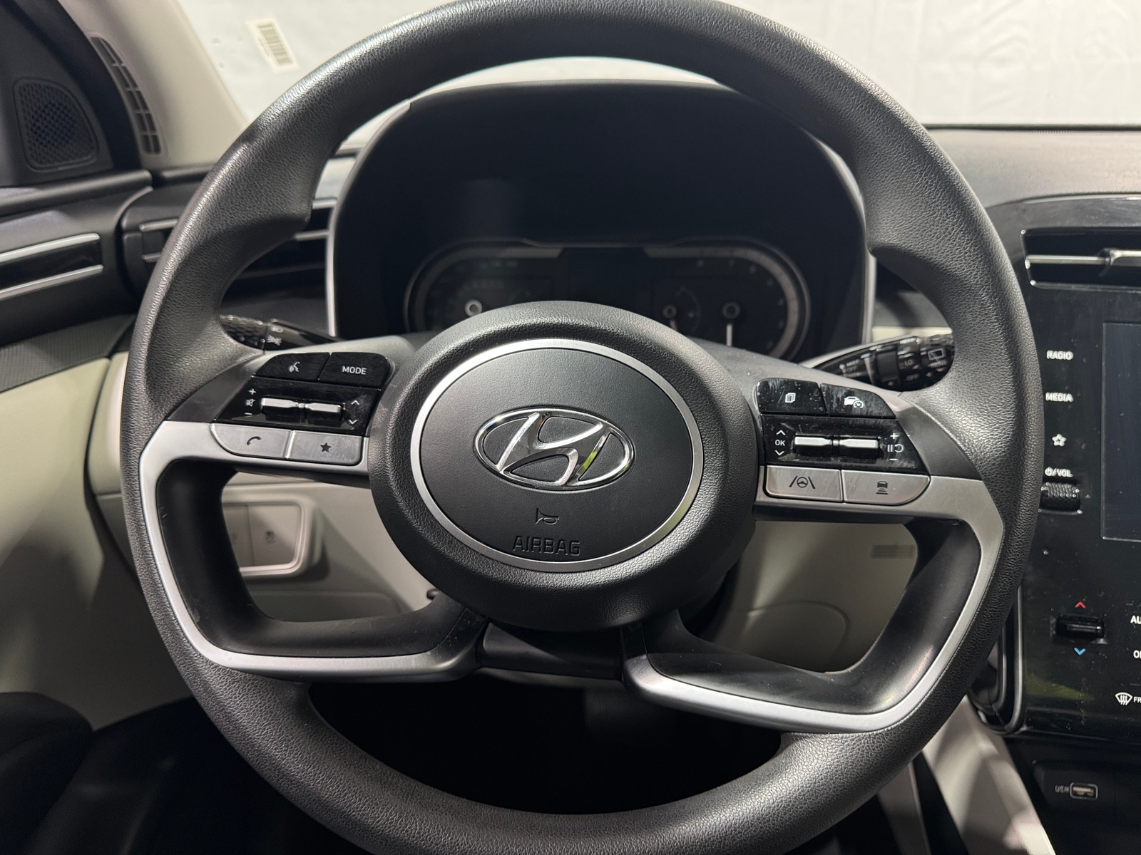 Thumbnail: 2024 Hyundai Tucson - 5