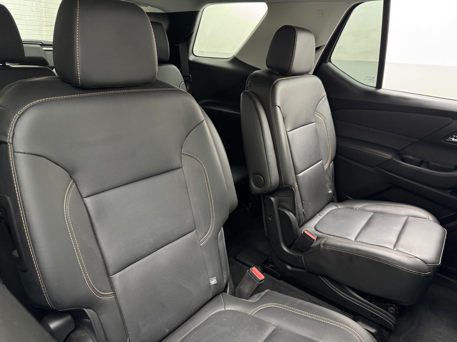 Thumbnail: 2020 Chevrolet Traverse - 5