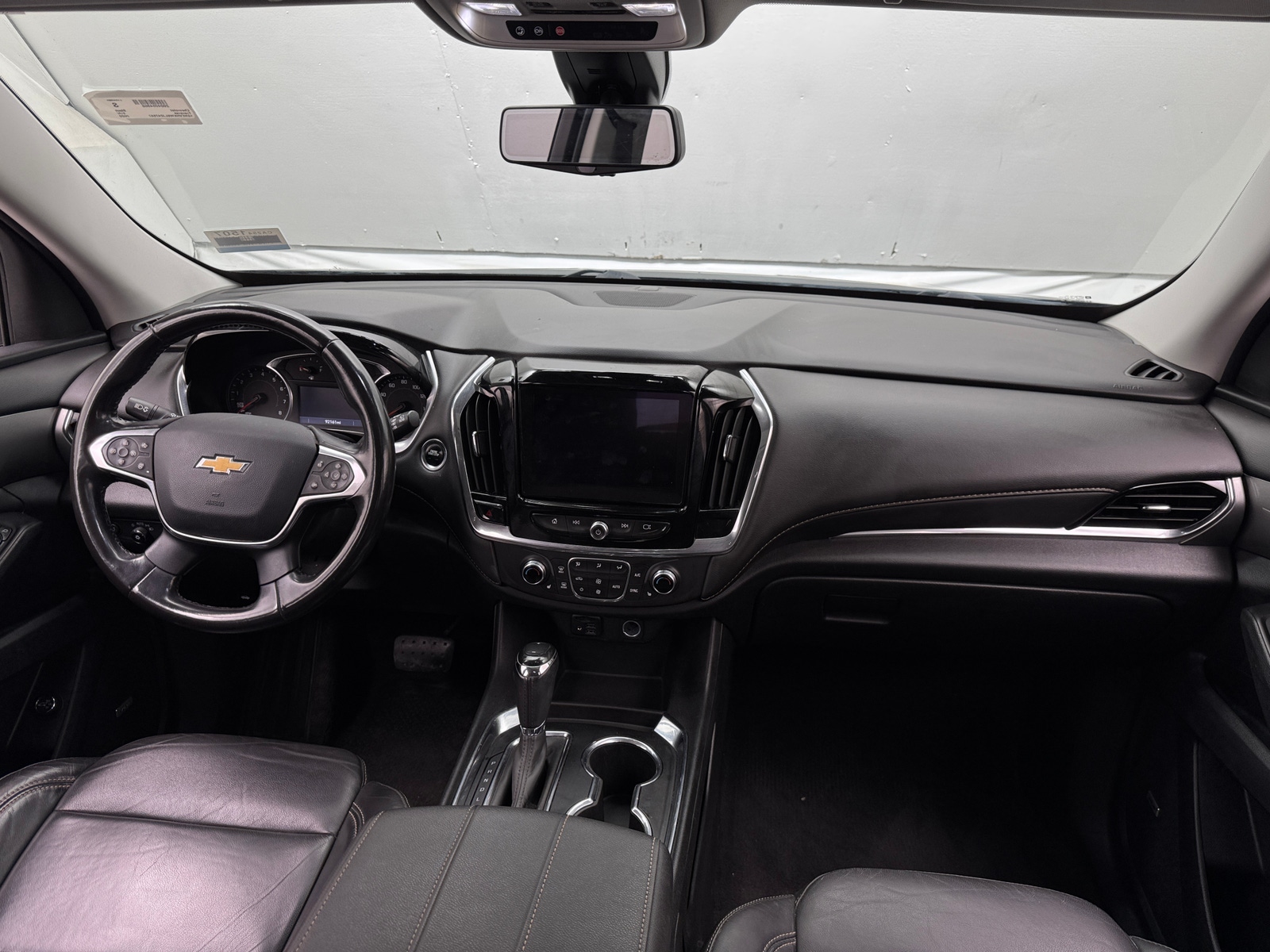 Thumbnail: 2020 Chevrolet Traverse - 2