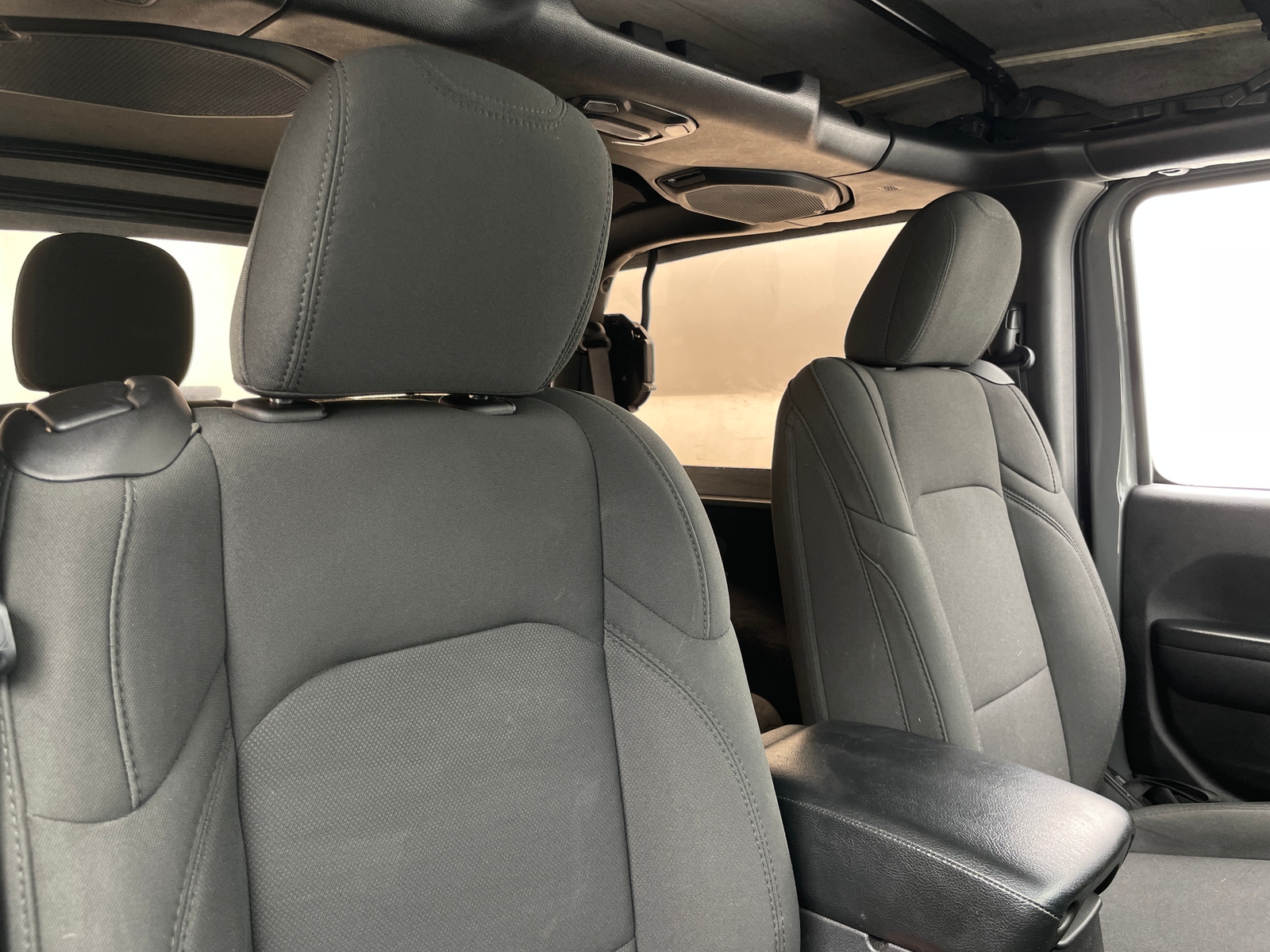 Thumbnail: 2021 Jeep Wrangler - 2