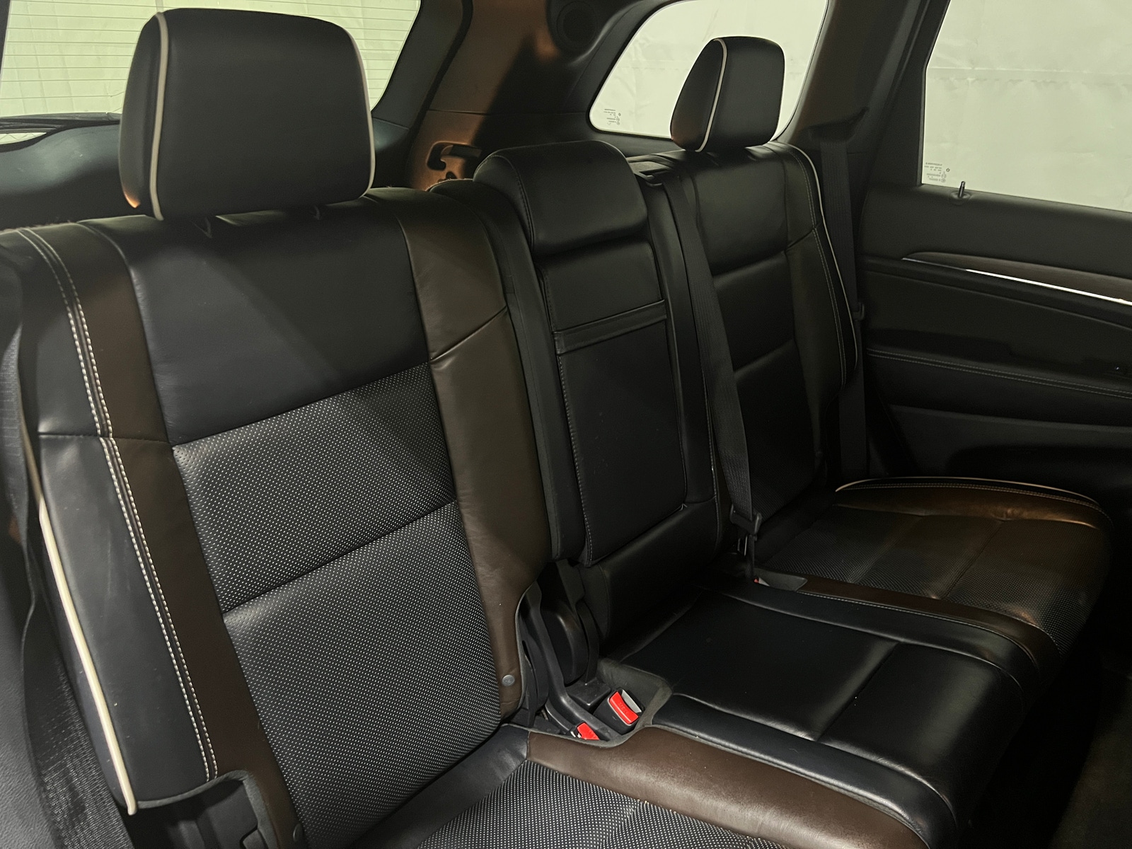 Thumbnail: 2017 Jeep Grand Cherokee - 5
