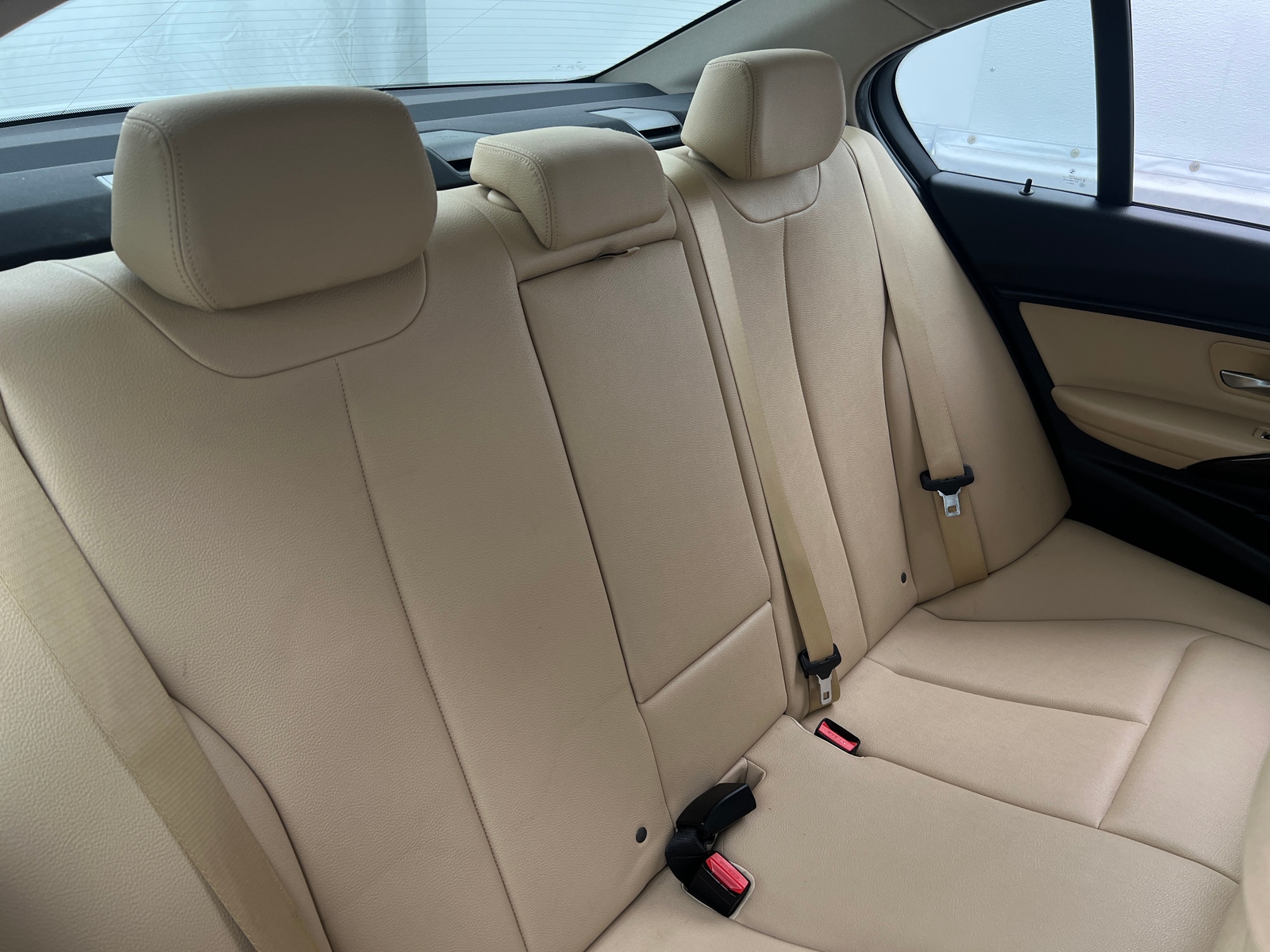 Thumbnail: 2017 BMW 3 Series - 5