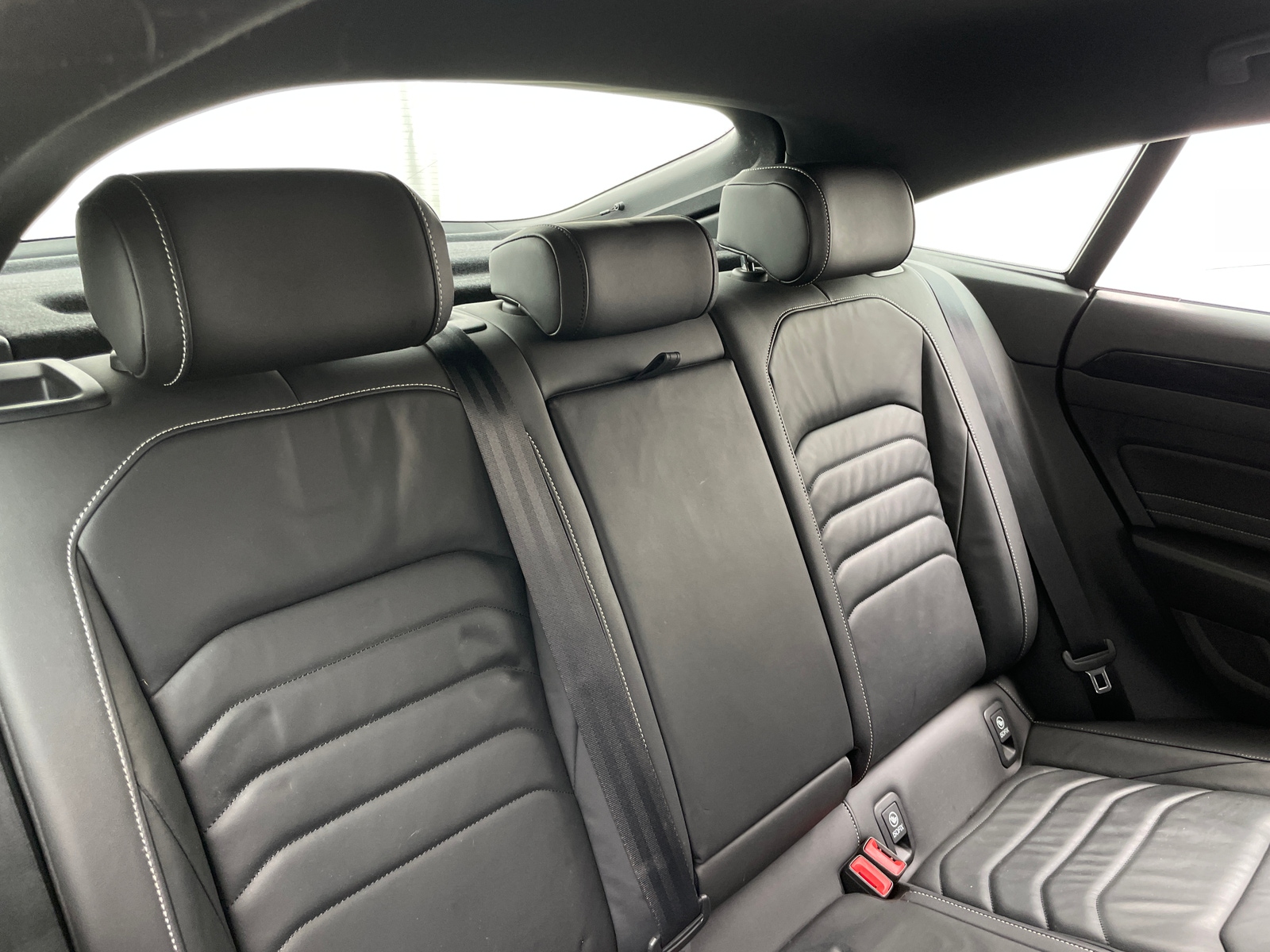 Thumbnail: 2021 Volkswagen Arteon - 5