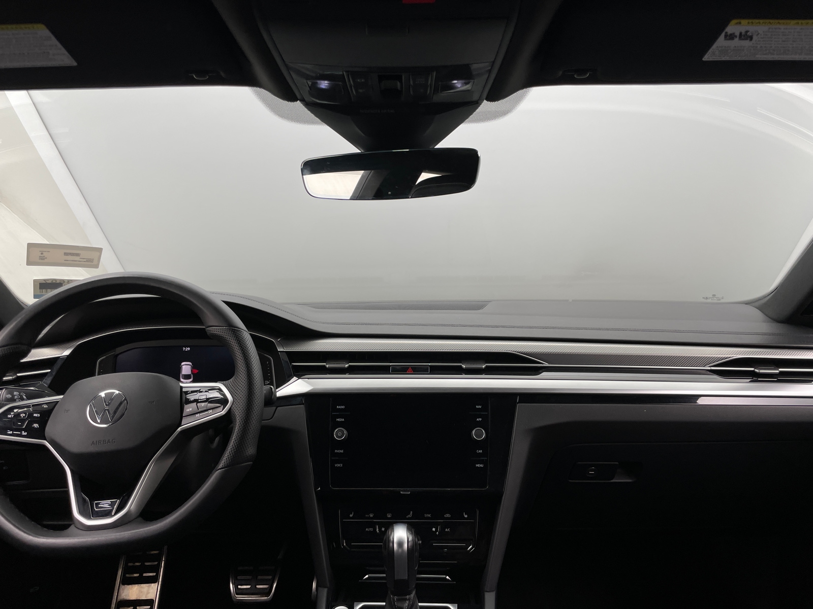 Thumbnail: 2021 Volkswagen Arteon - 2