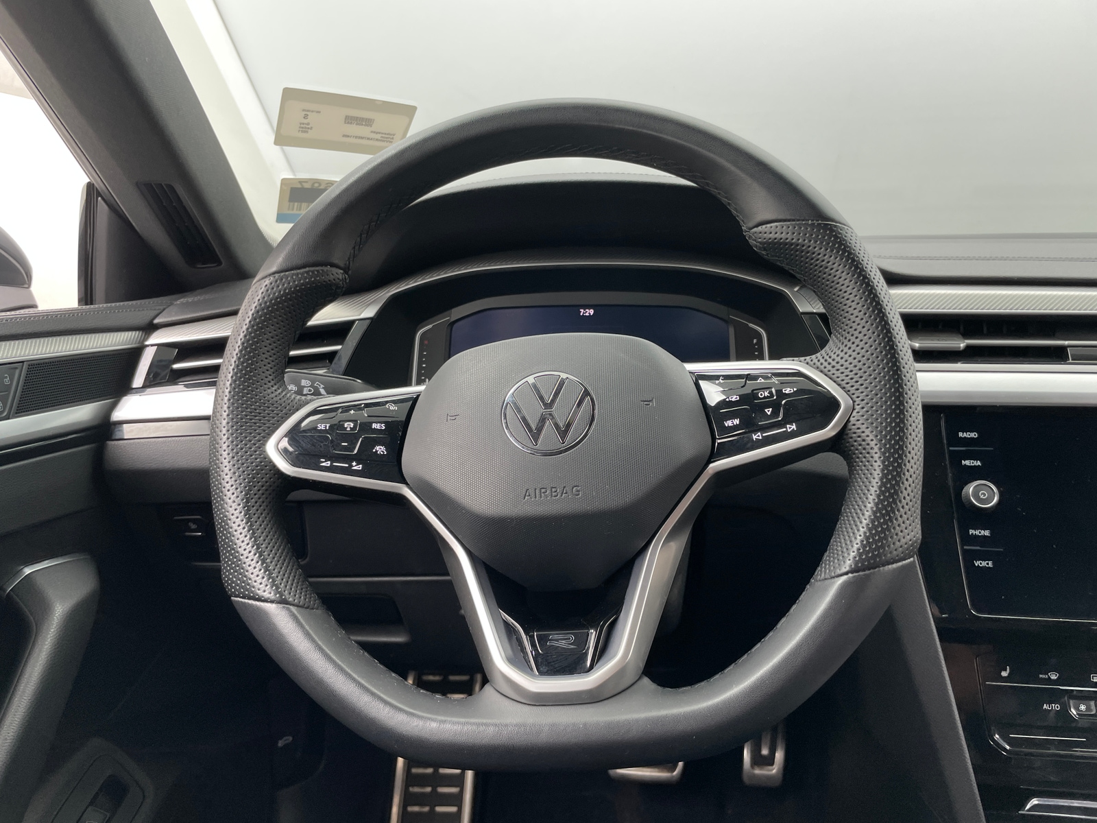 Thumbnail: 2021 Volkswagen Arteon - 4