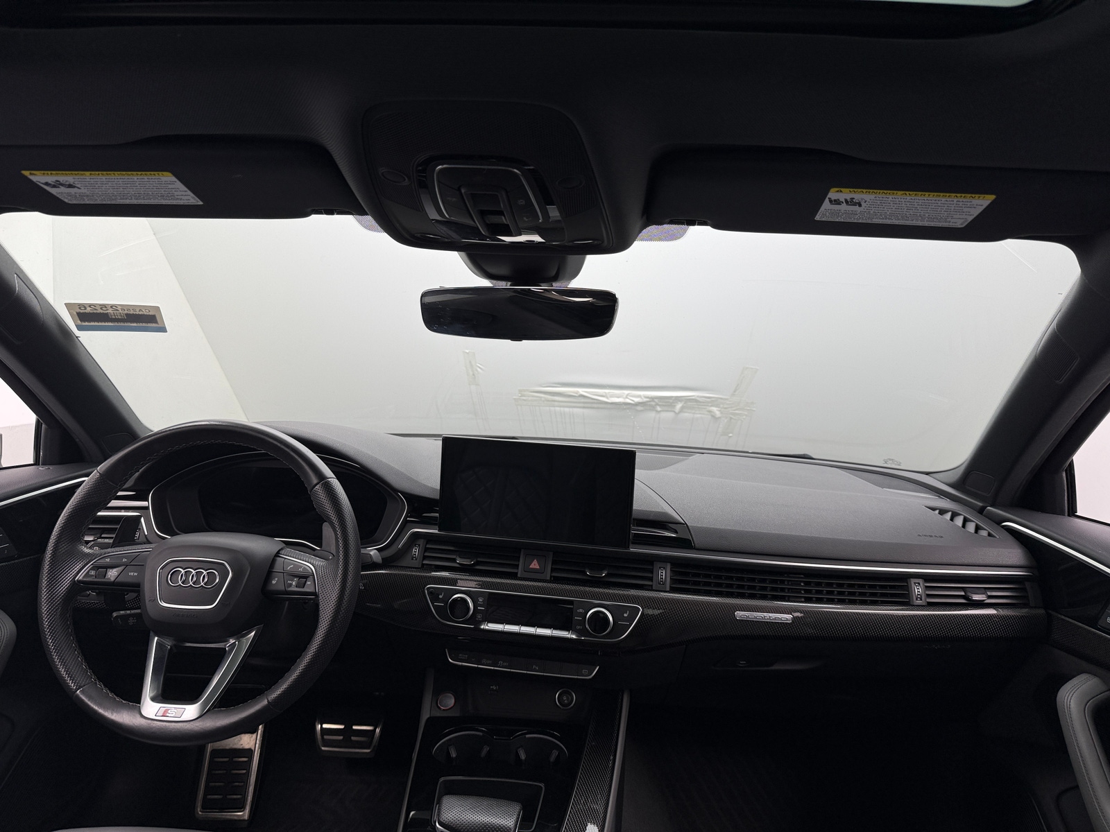 Thumbnail: 2021 Audi S4 - 2