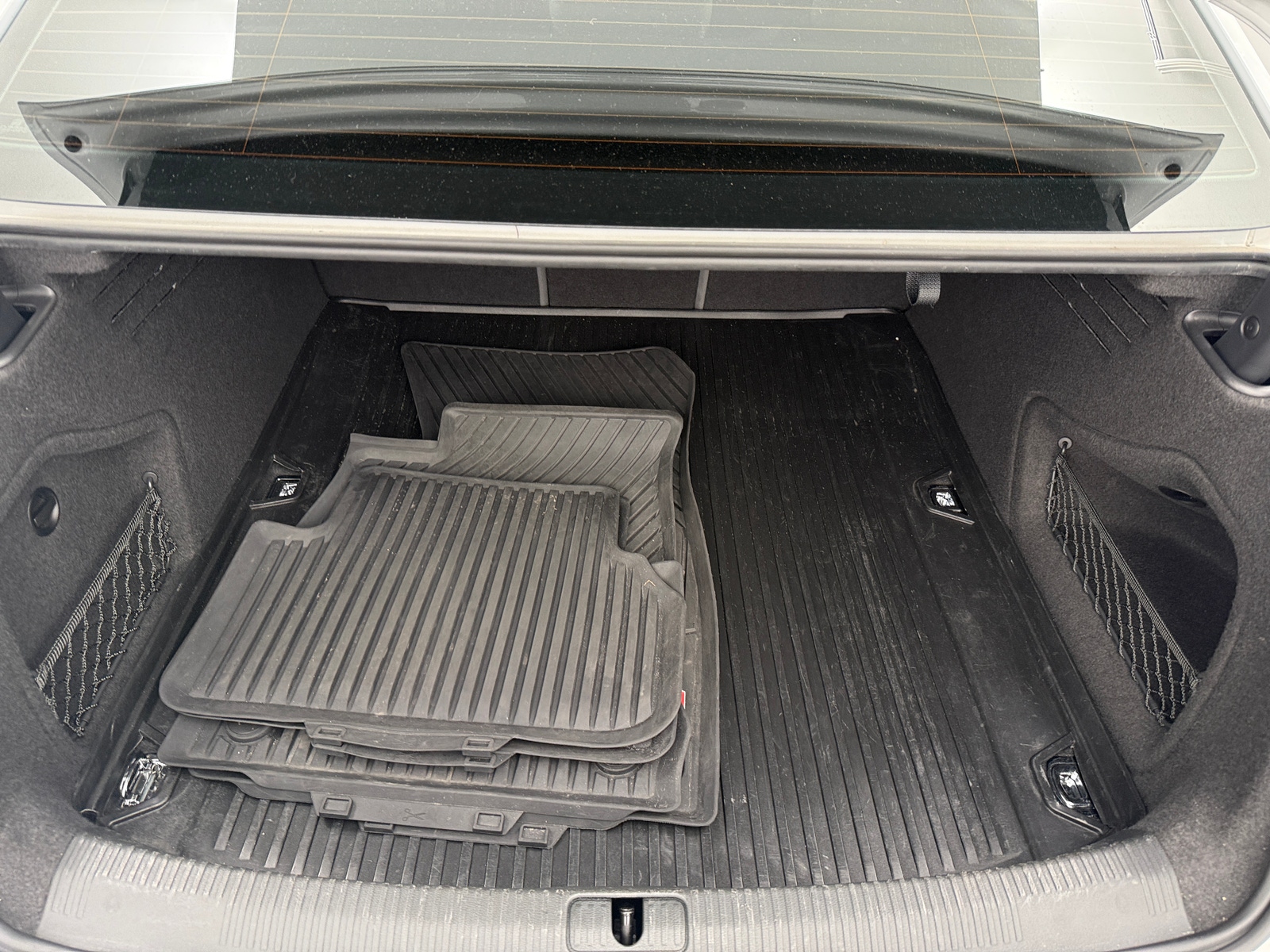 Thumbnail: 2021 Audi S4 - 6