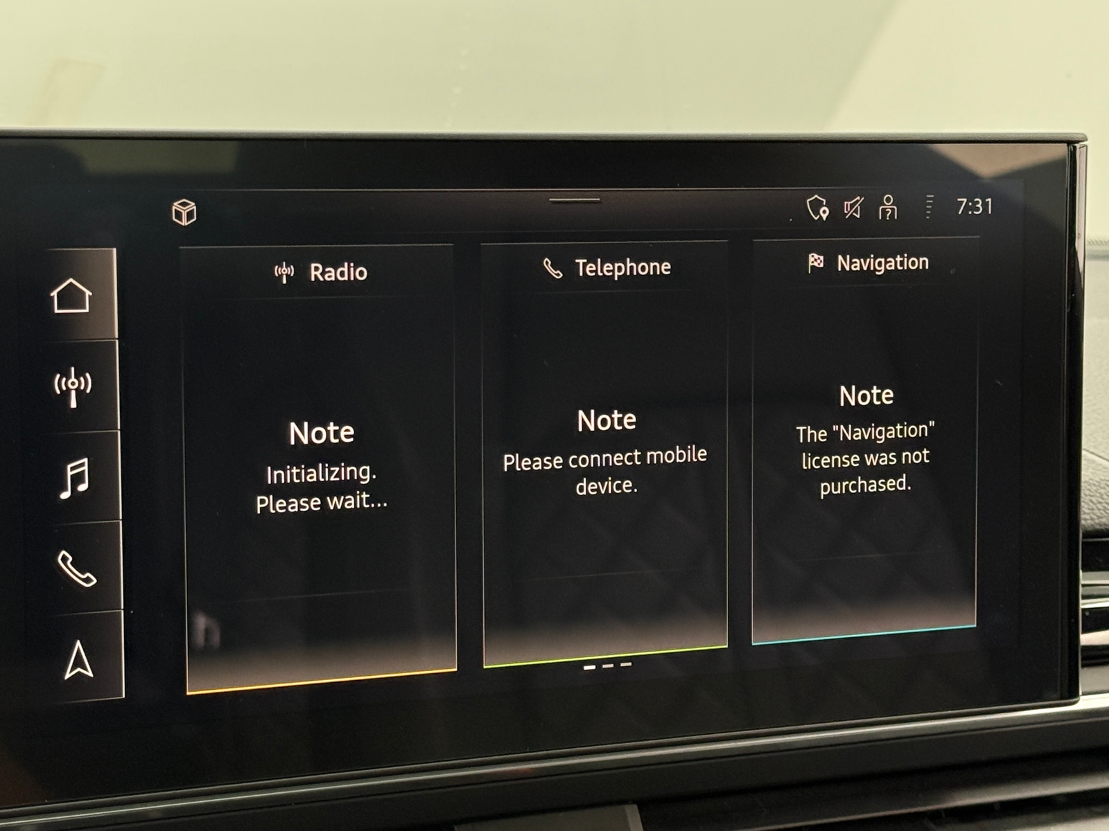 Thumbnail: 2021 Audi S4 - 3