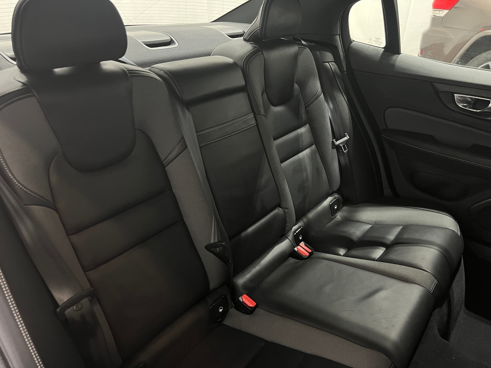 Thumbnail: 2019 Volvo S60 - 5