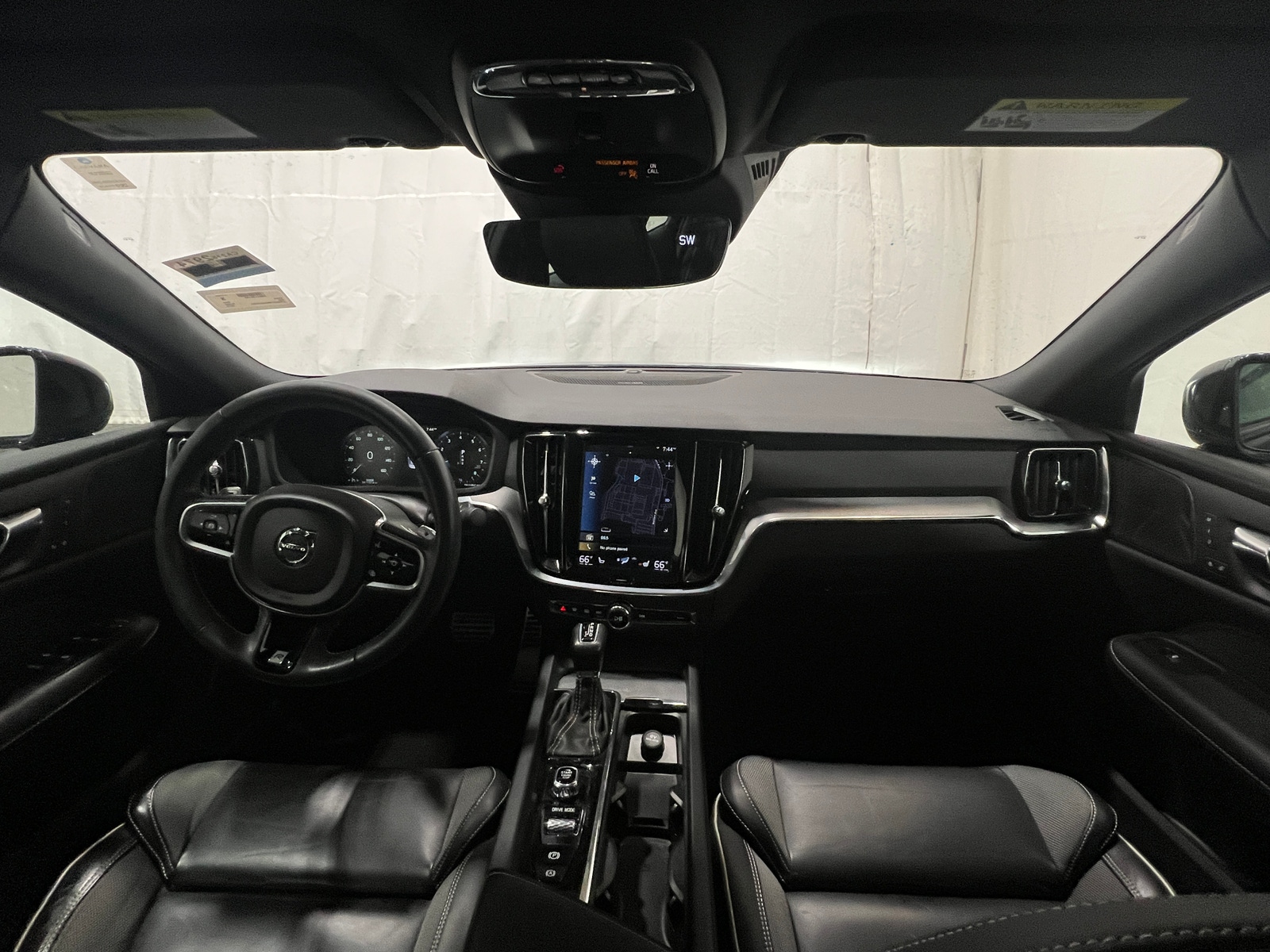 Thumbnail: 2019 Volvo S60 - 2