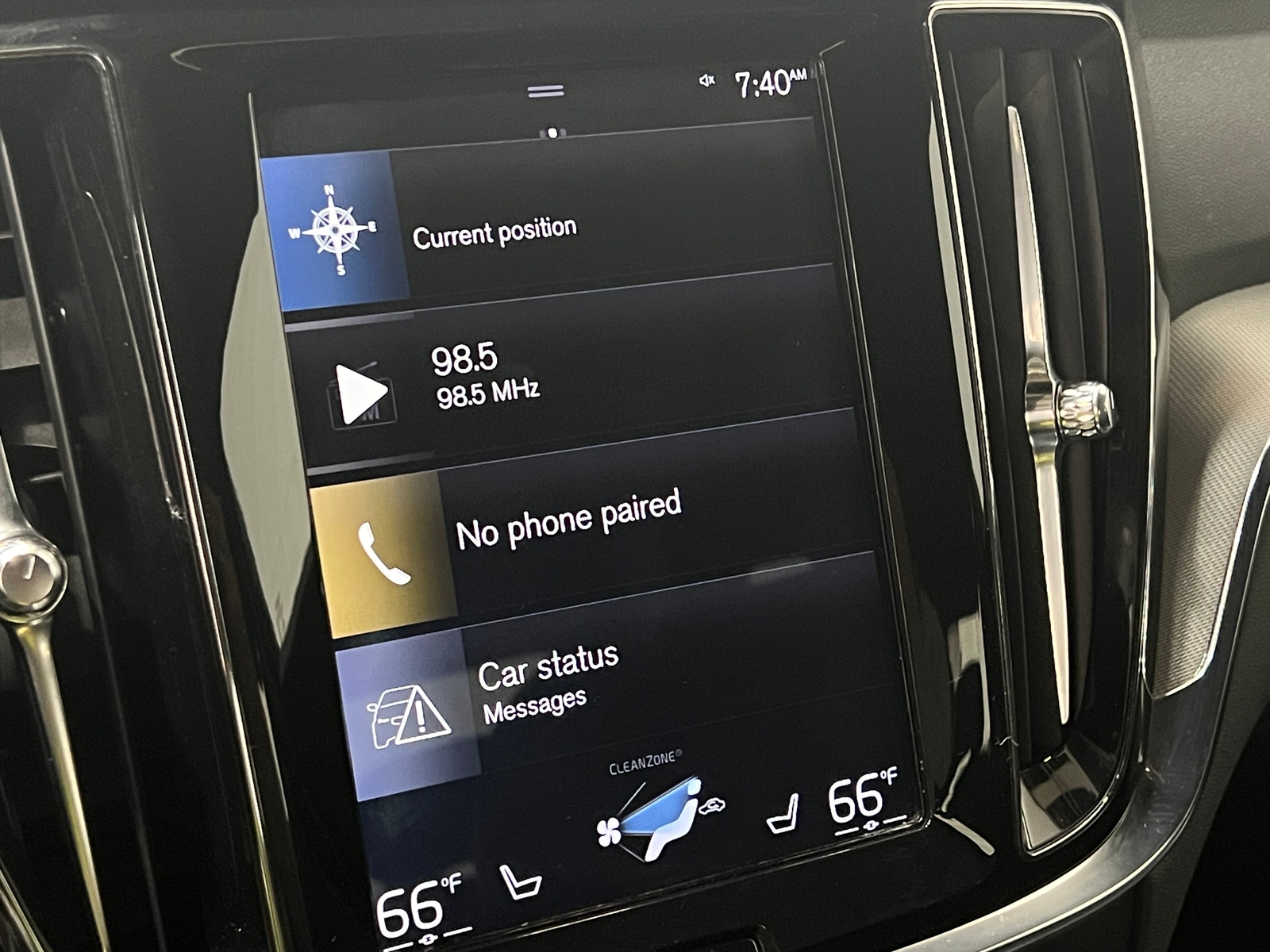 Thumbnail: 2019 Volvo S60 - 3