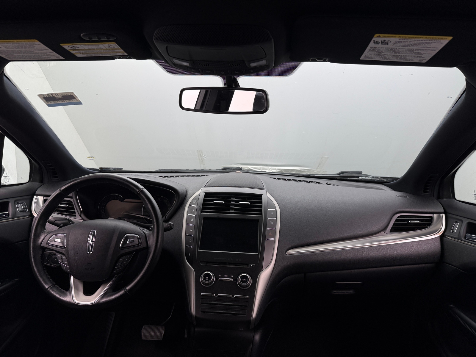 Thumbnail: 2017 Lincoln MKC - 2