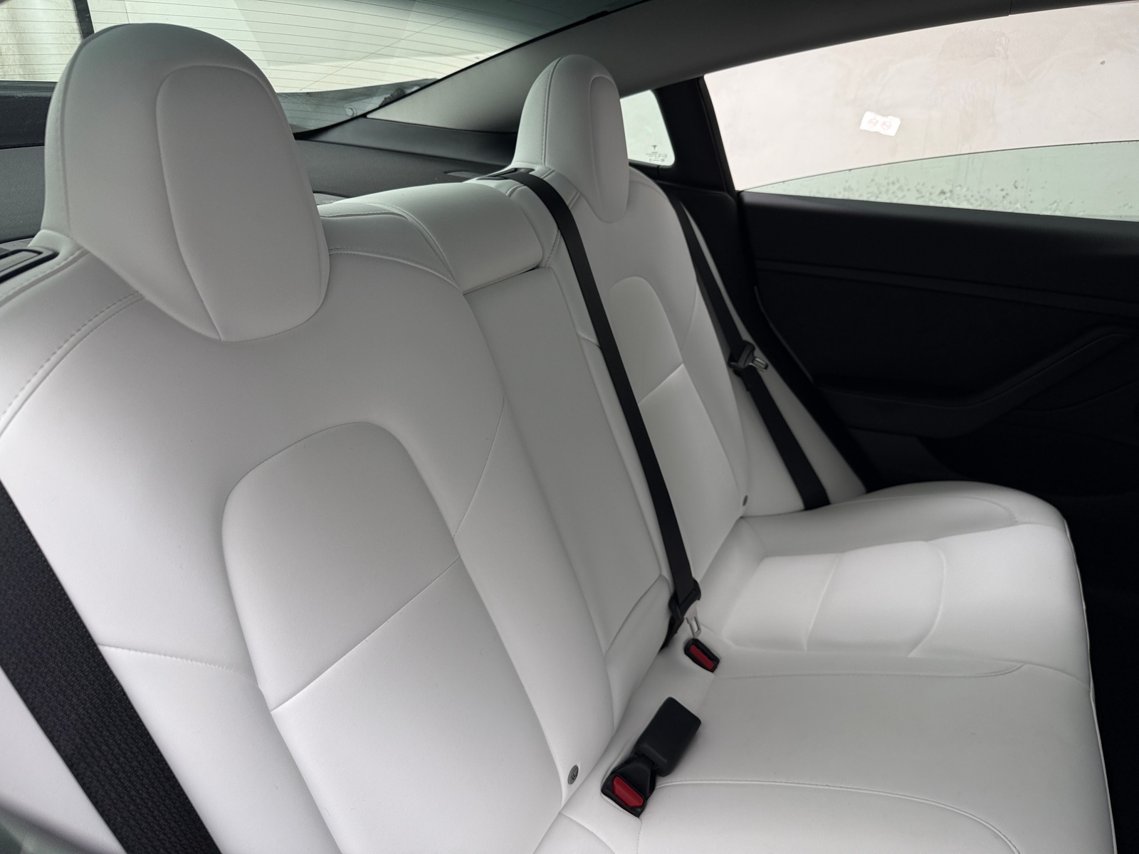 Thumbnail: 2023 Tesla Model 3 - 4
