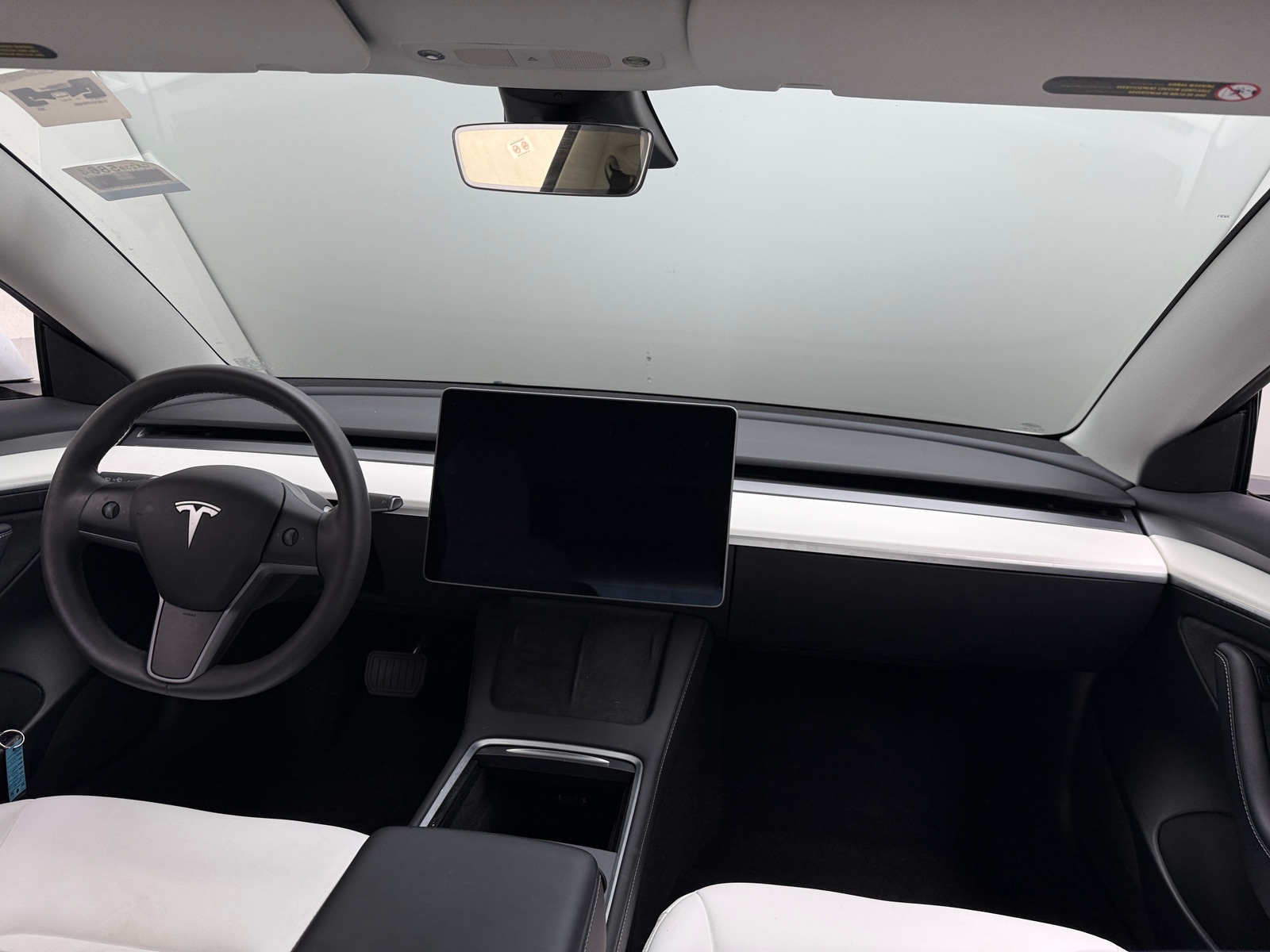 Thumbnail: 2023 Tesla Model 3 - 2