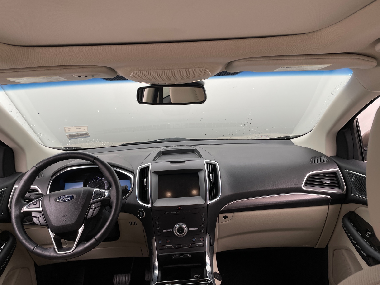 Thumbnail: 2020 Ford Edge - 2