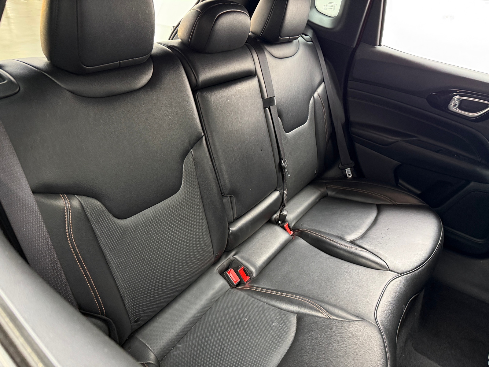 Thumbnail: 2023 Jeep Compass - 5