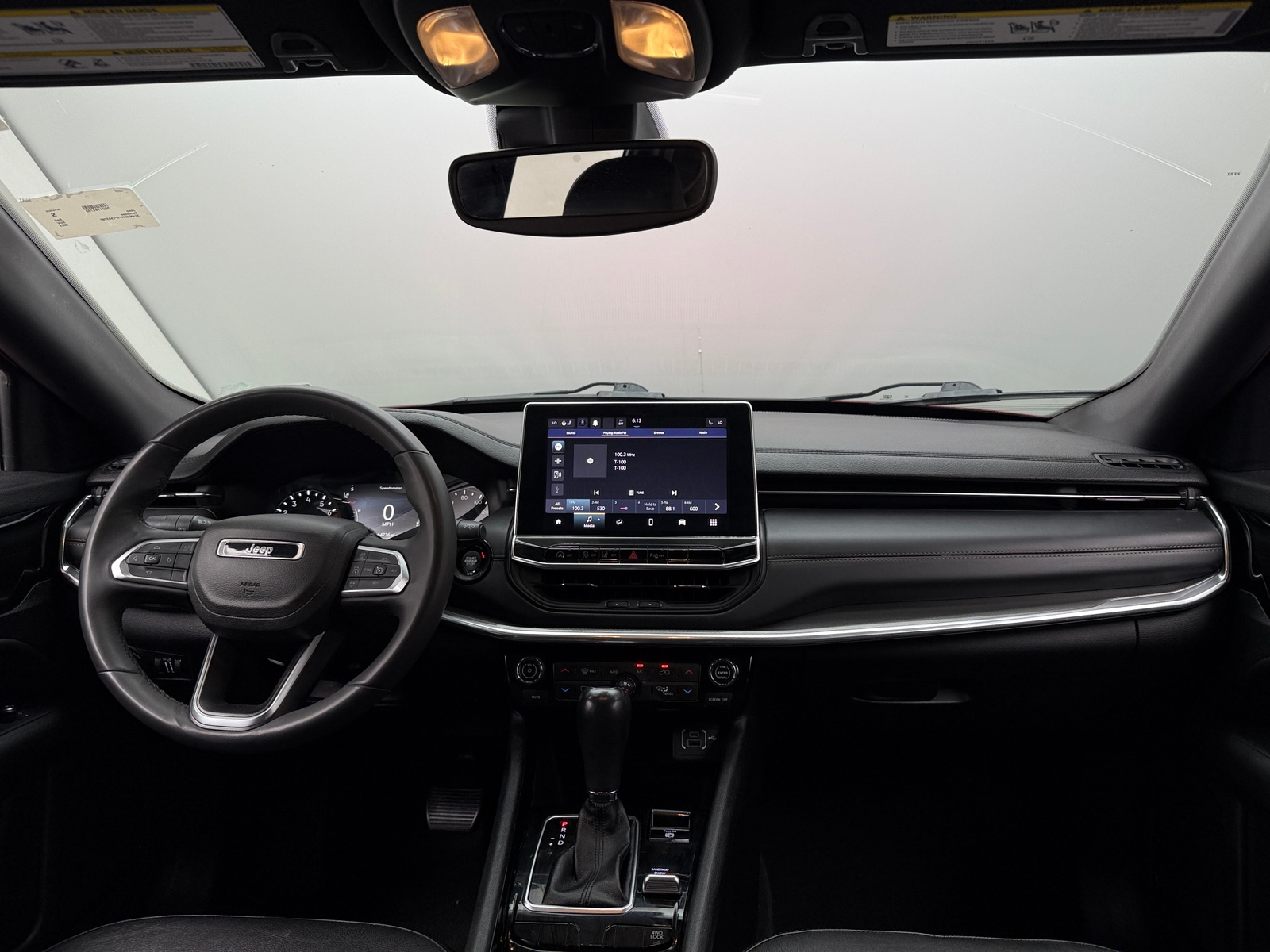 Thumbnail: 2023 Jeep Compass - 2