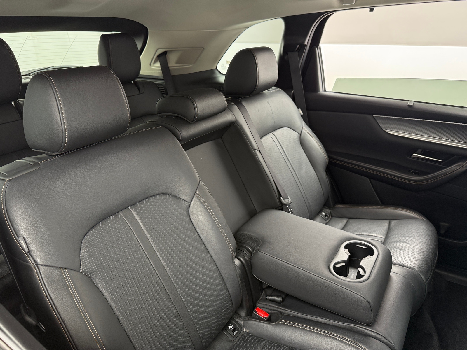 Thumbnail: 2024 Mazda CX-90 - 5