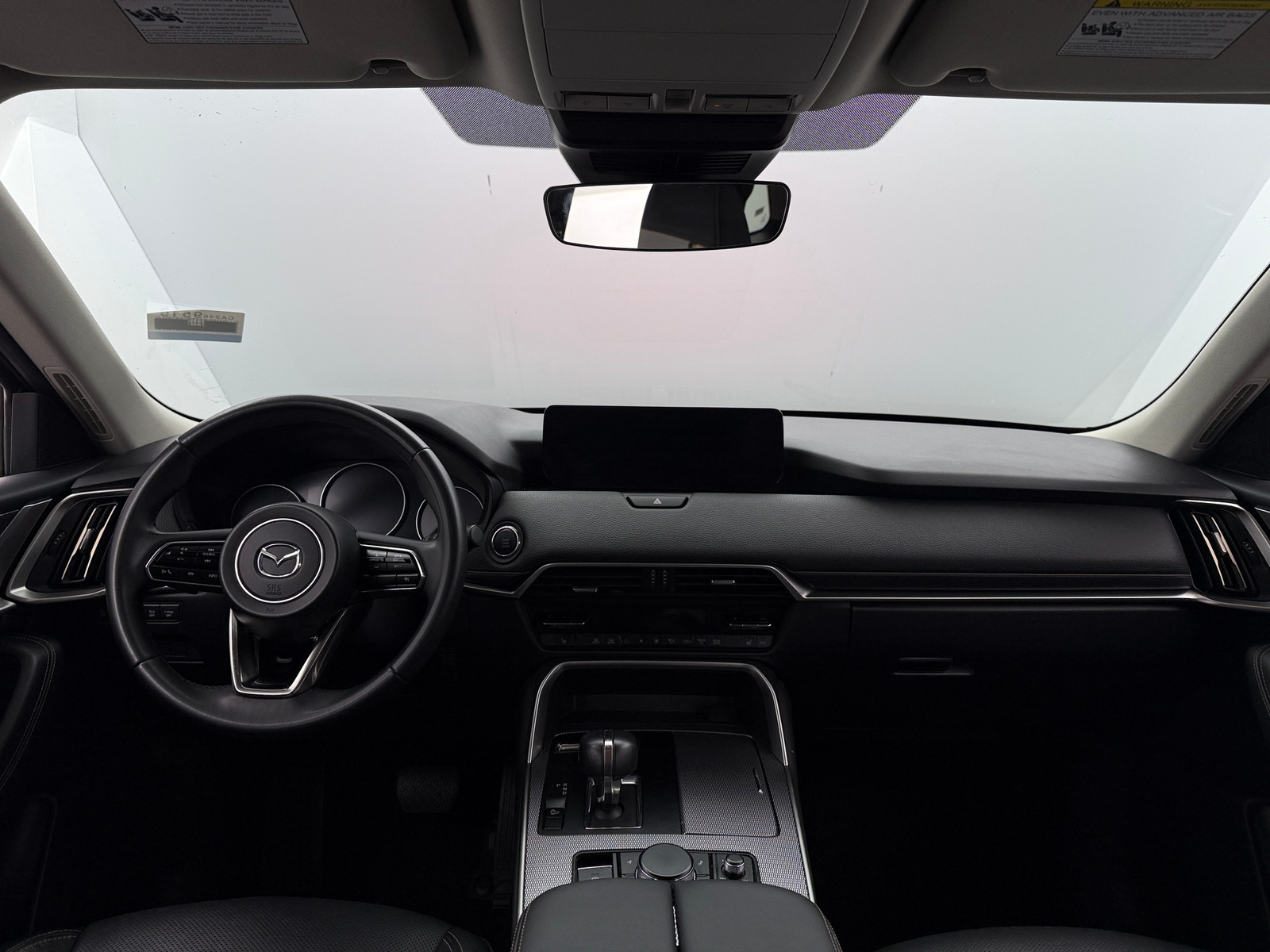 Thumbnail: 2024 Mazda CX-90 - 2