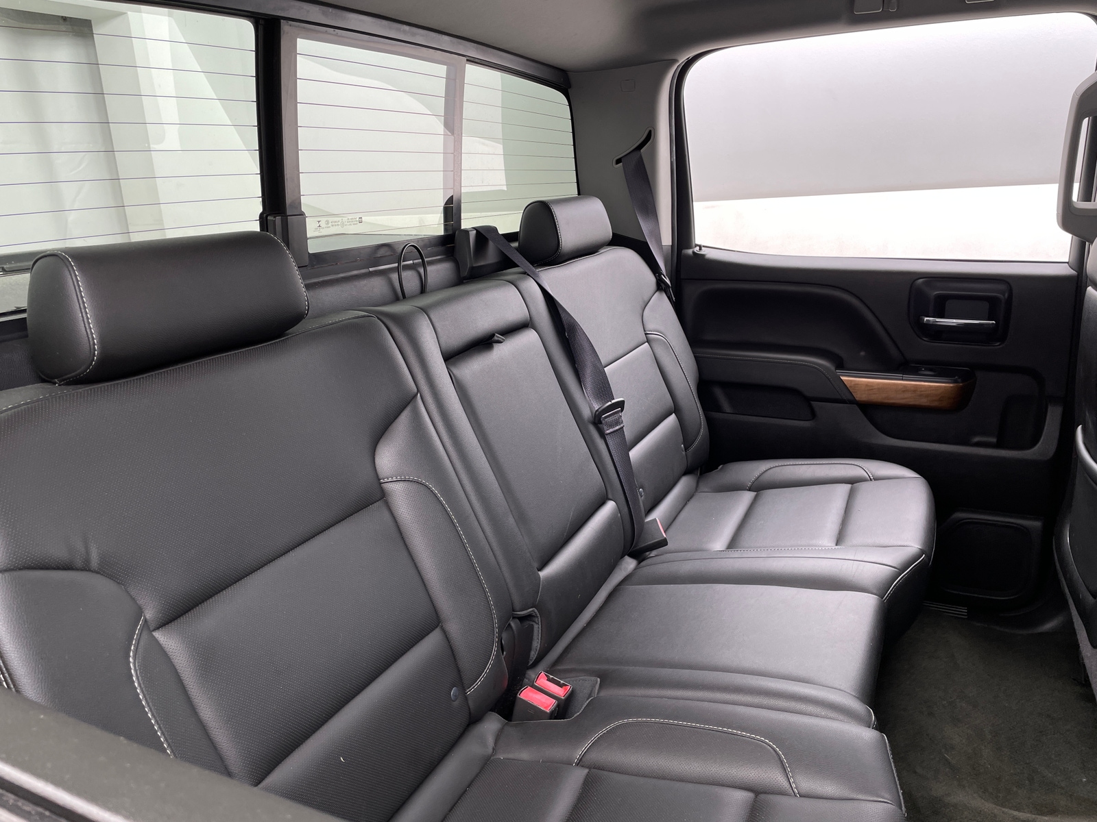 Thumbnail: 2014 Chevrolet Silverado 1500 - 5