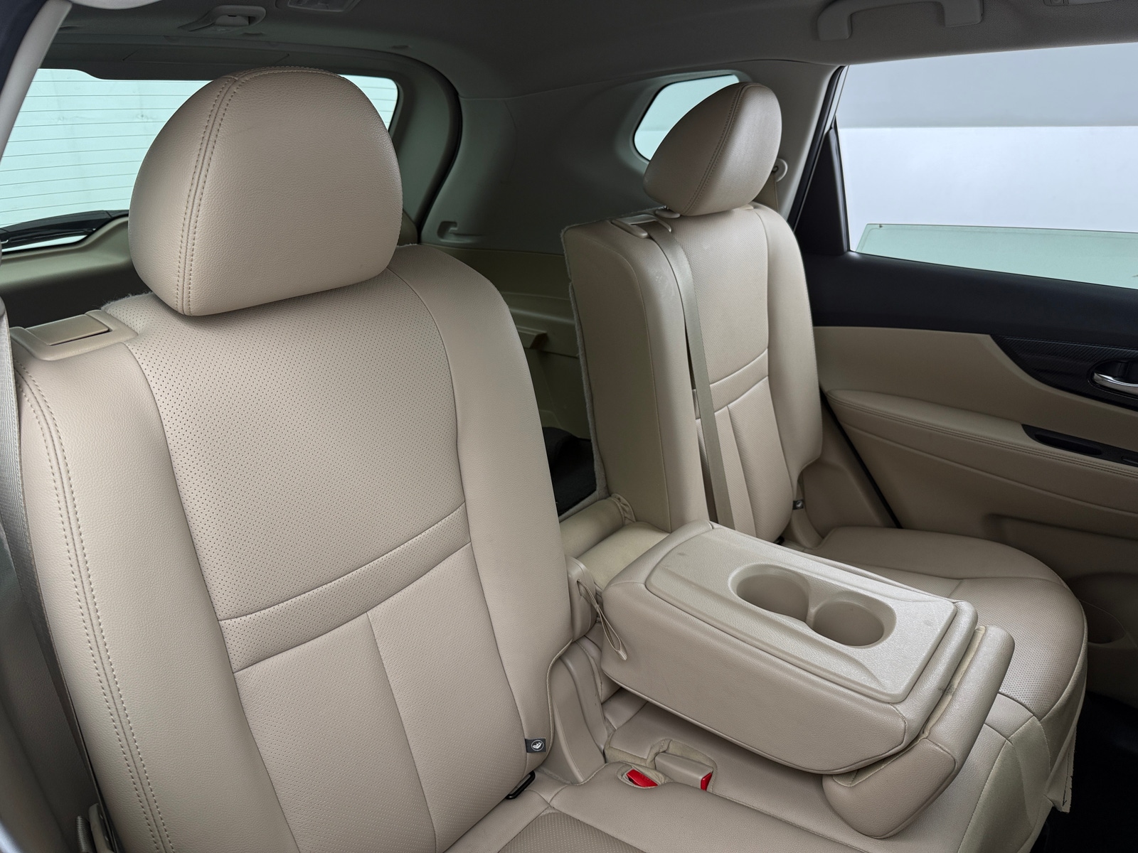 Thumbnail: 2019 Nissan Rogue - 5