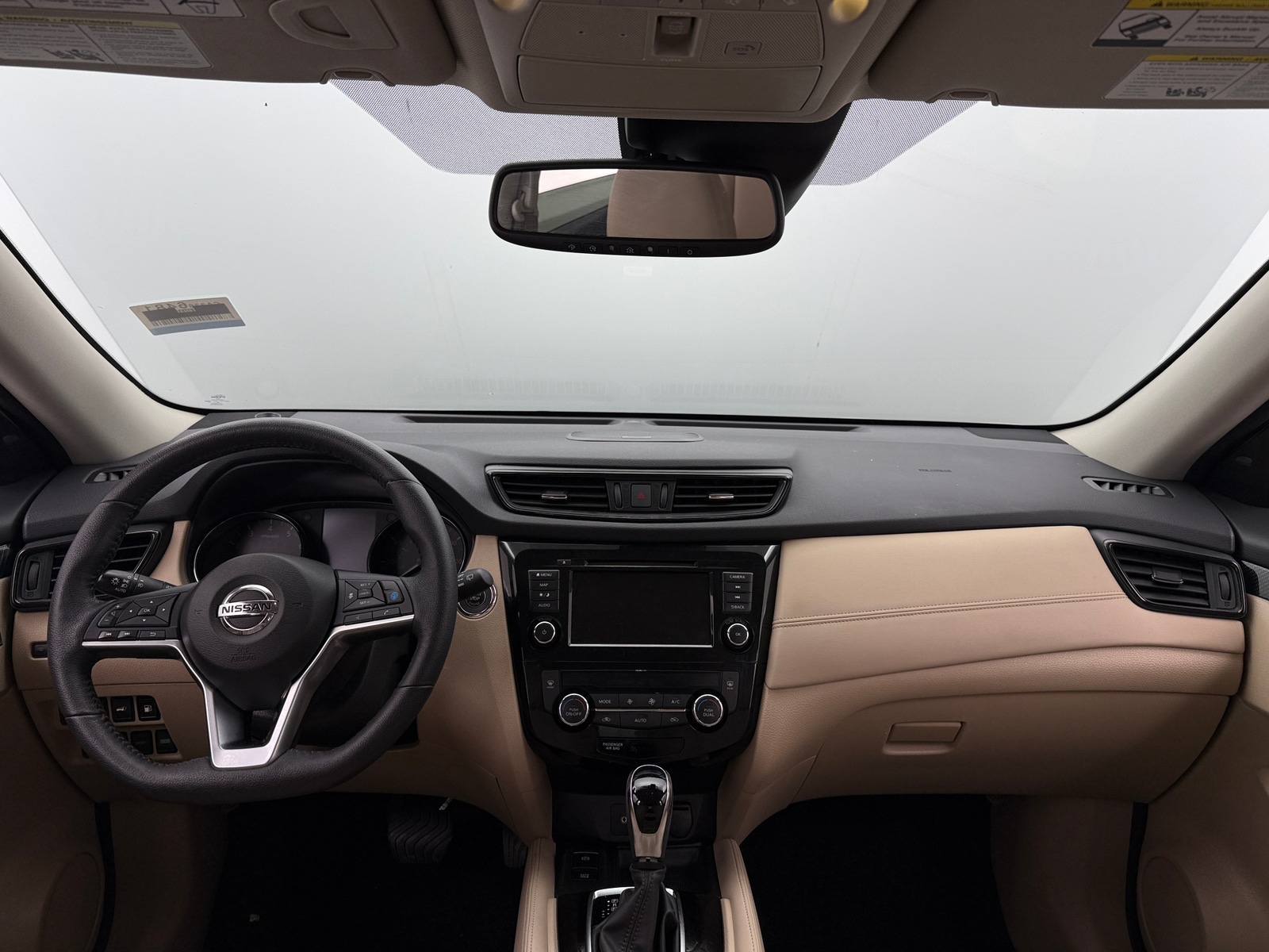 Thumbnail: 2019 Nissan Rogue - 2