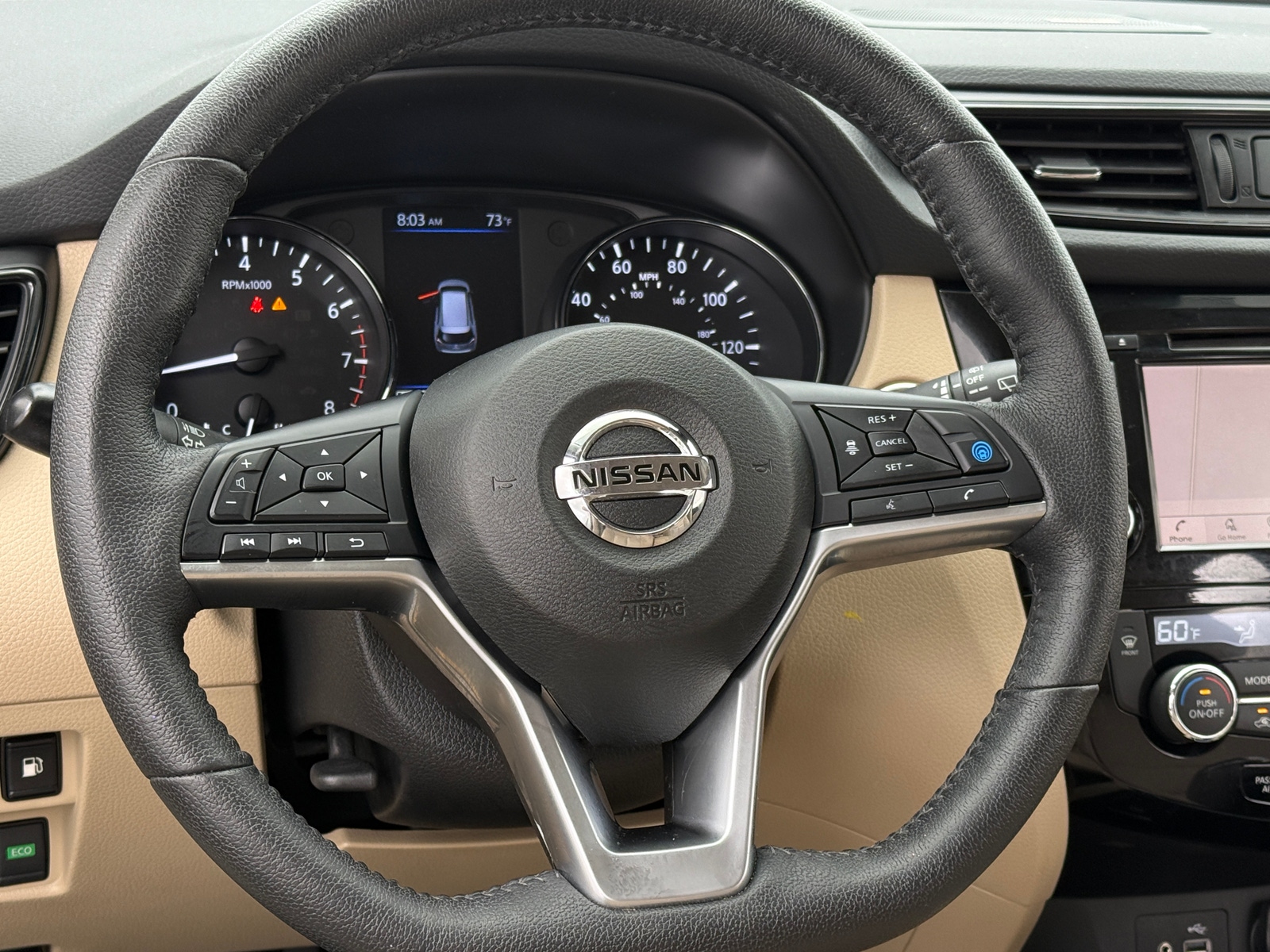 Thumbnail: 2019 Nissan Rogue - 4