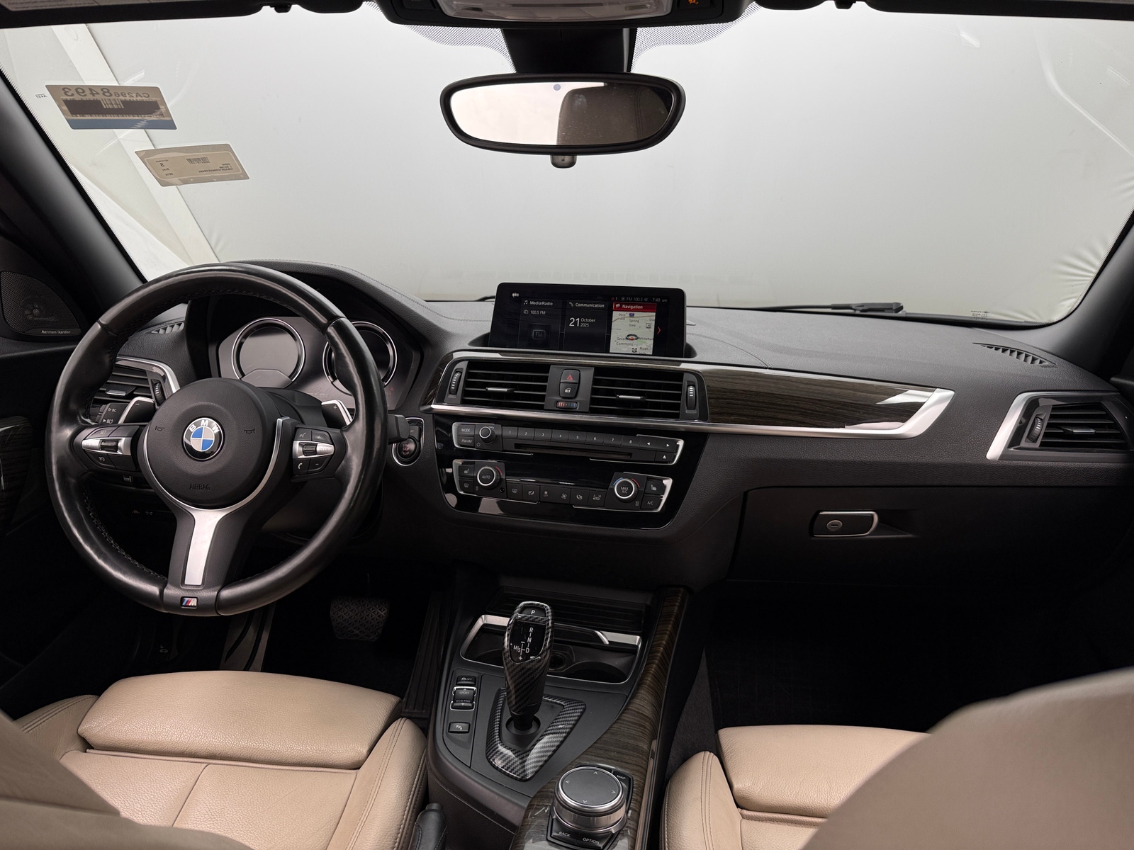 Thumbnail: 2019 BMW 2 Series - 2