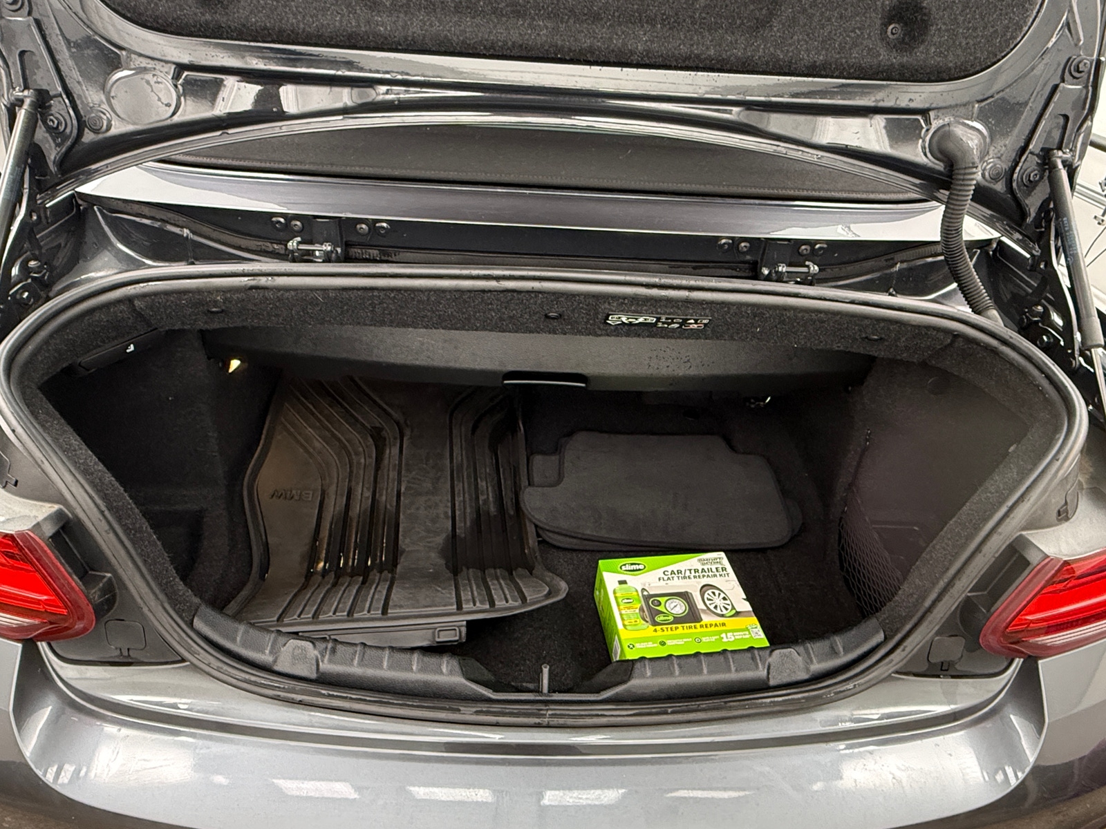 Thumbnail: 2019 BMW 2 Series - 6